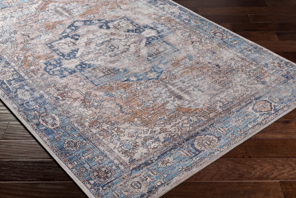 ALFOMBRA COLLIN LIGHT 200X275-5