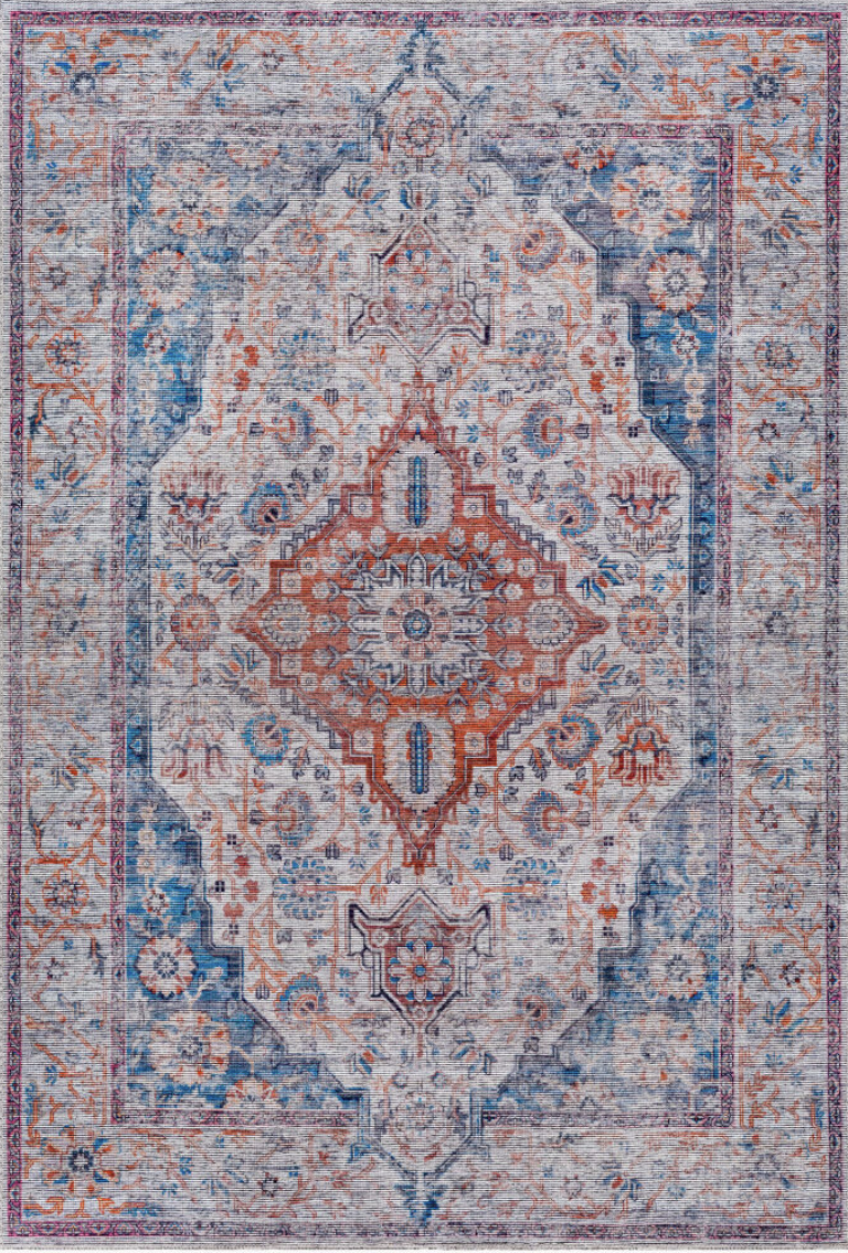 ALFOMBRA ATLANTA REN 200X275-0