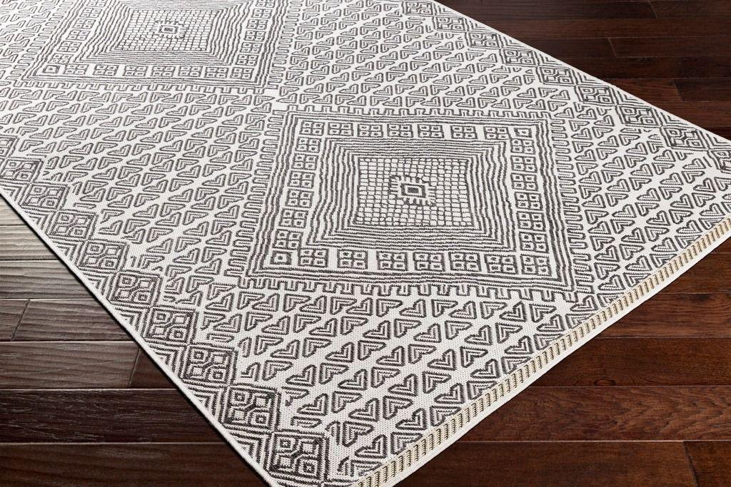 ALFOMBRA polipropileno EAGEAN TOPPI 160X230-3