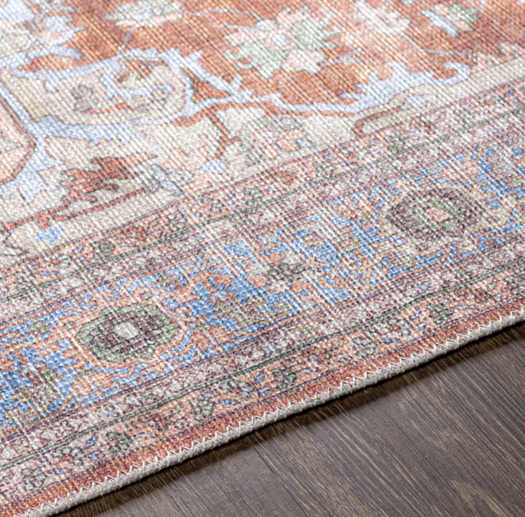 ALFOMBRA ALANYA ALY 200X275-5