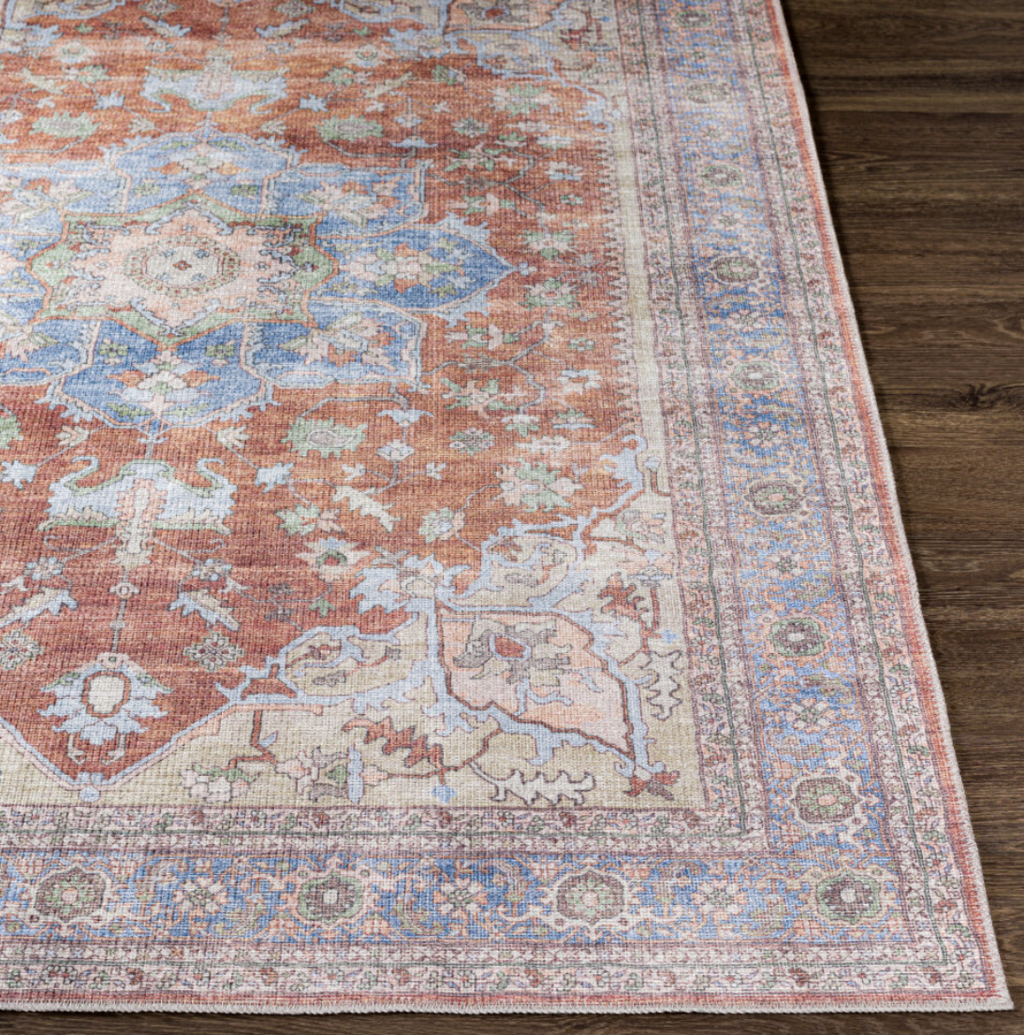 ALFOMBRA ALANYA ALY 200X275-6