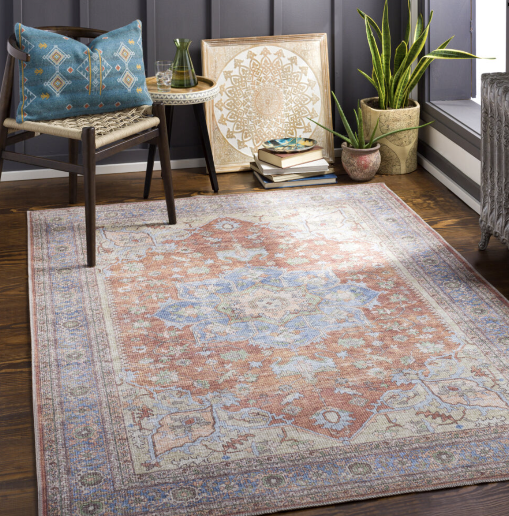 ALFOMBRA ALANYA ALY 200X275-7