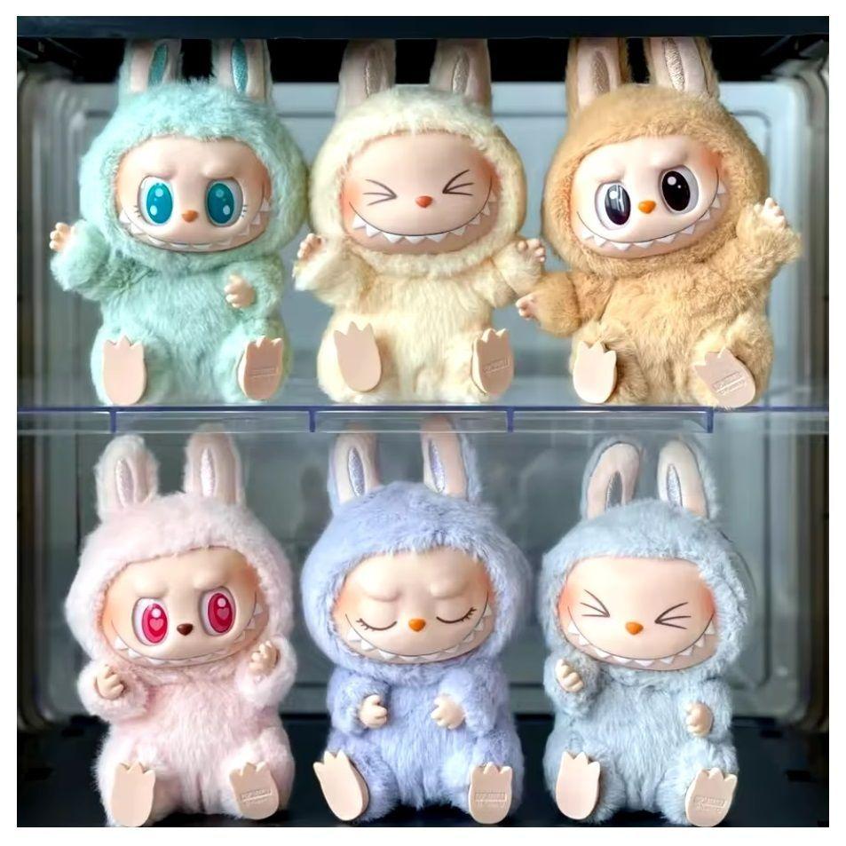Labubu The Monsters Have a Seat-3
