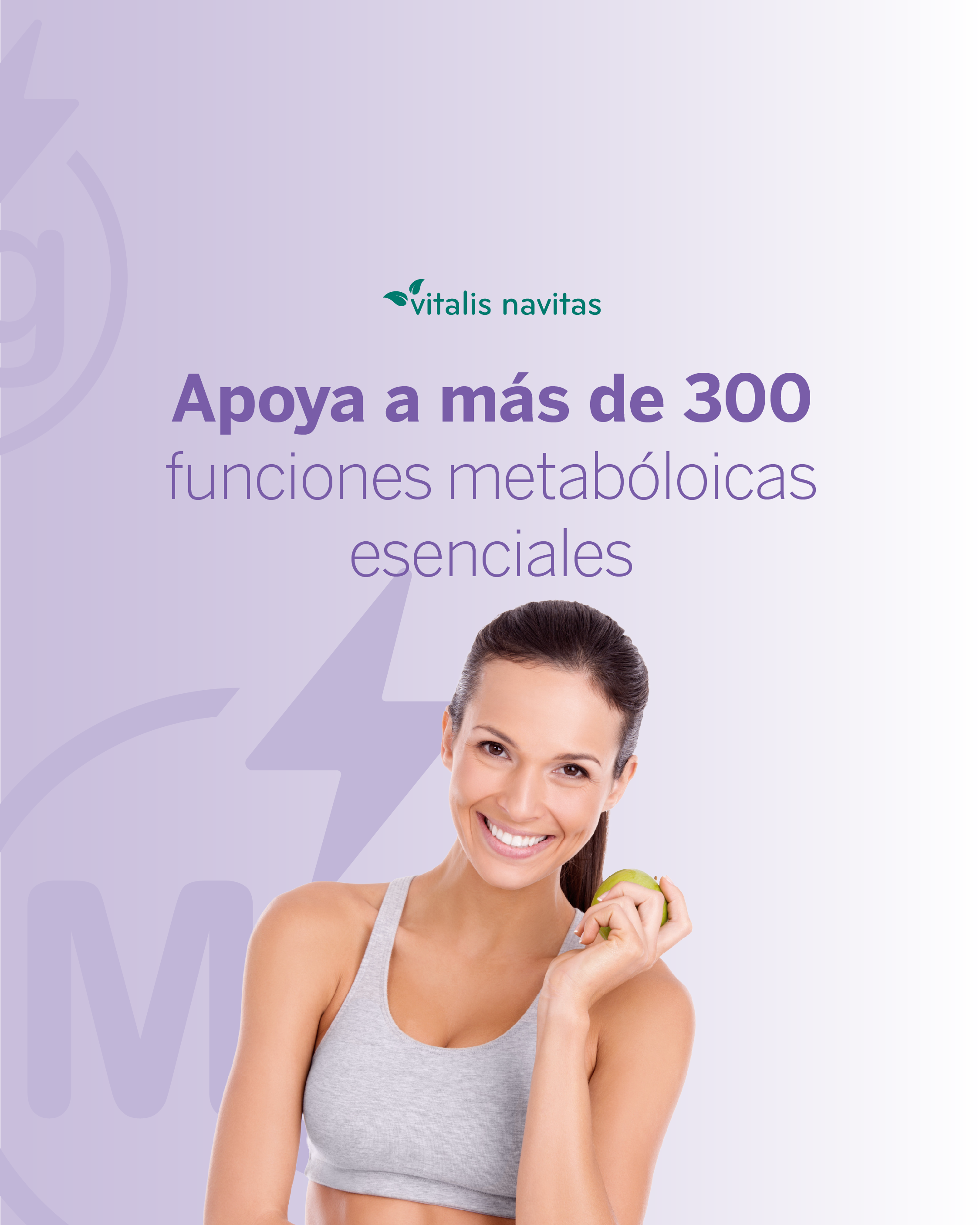 Citrato De Magnesio 60 Cápsulas Vitalis Navitas -7