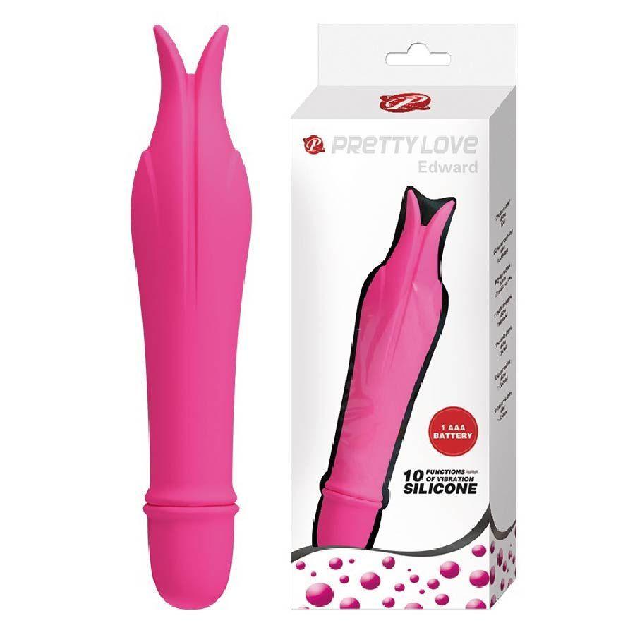 Vibrador Pretty Love Edward-0