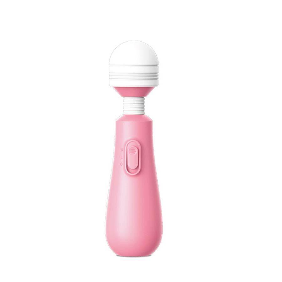 Vibrador Masajeador Tentetieso-0