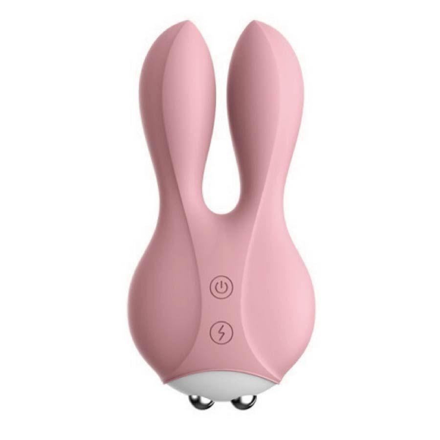 Conejo Vibrador de Choque Eléctrico-0
