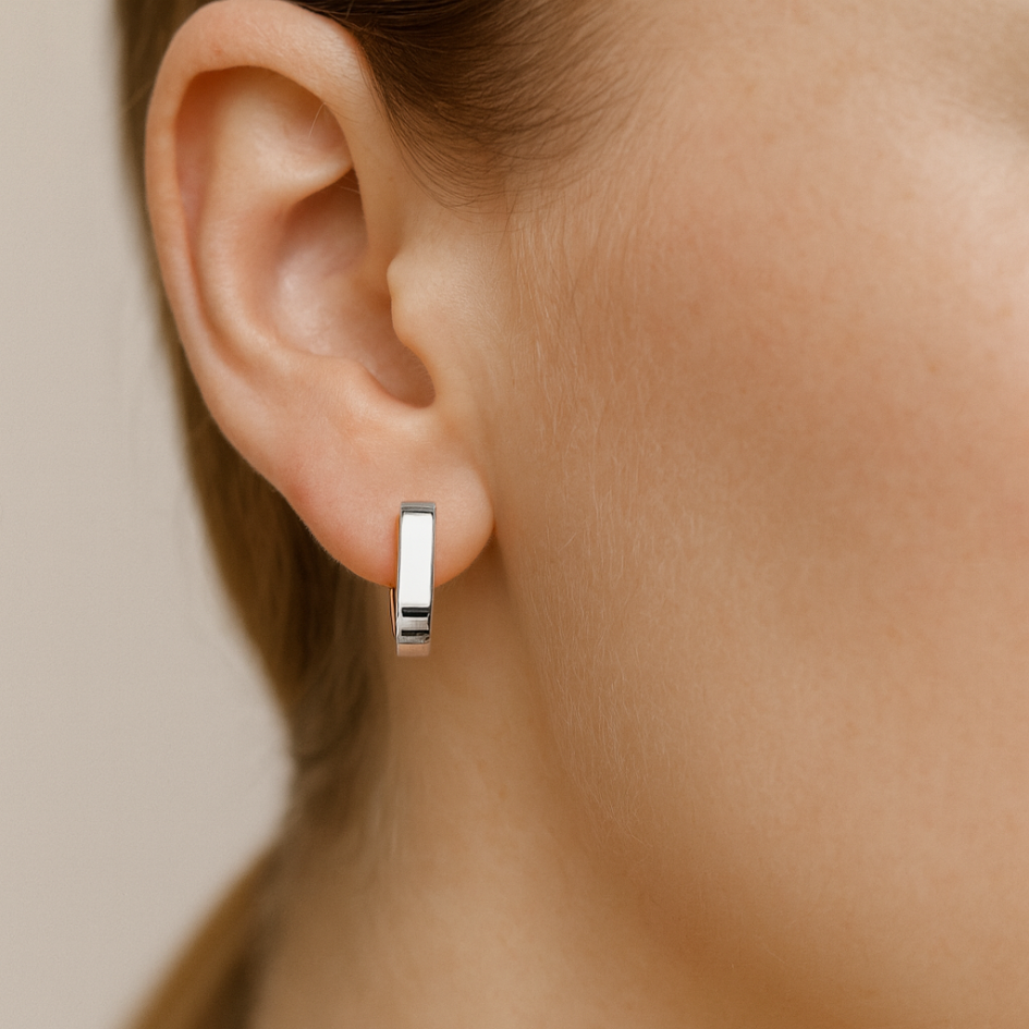 Argollas Mini Essentials 12 mm-2