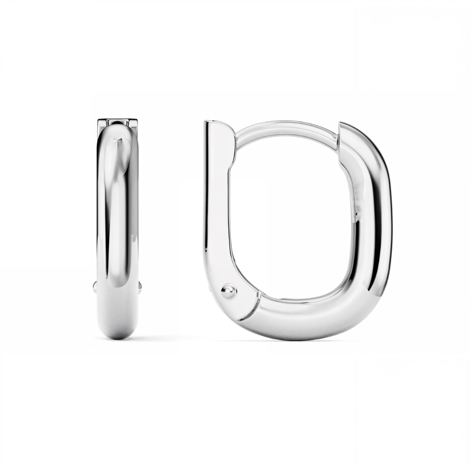 Argollas Mini Essentials 12 mm-3