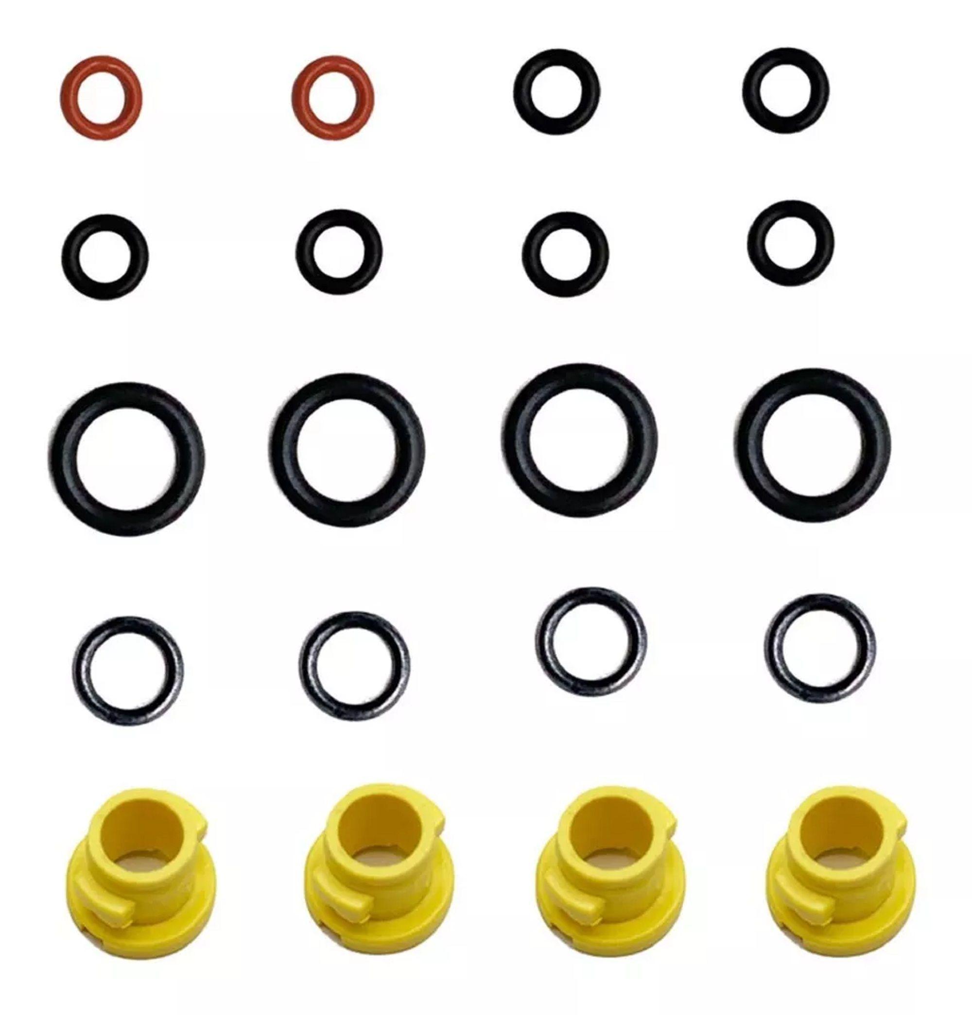 Kit Reparación De Oring Para Karcher K2 a K7-4