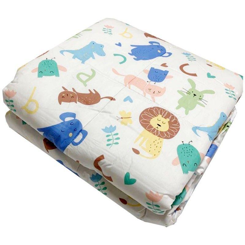 set ropa de cama cubrecama y sabanas SAFARI-0