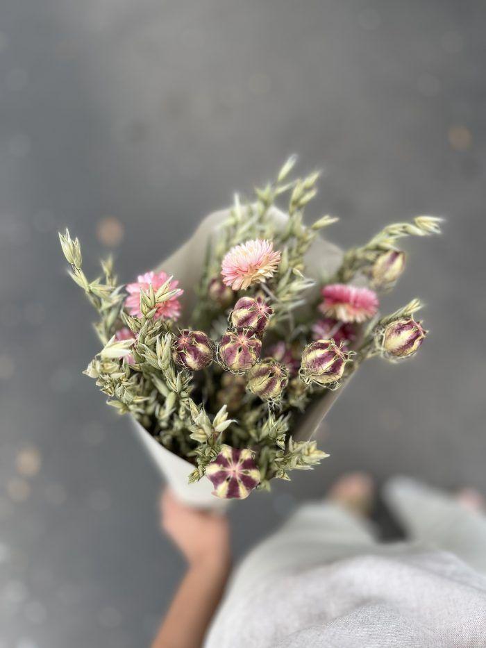 Flores Secas - Mix Rosé-0