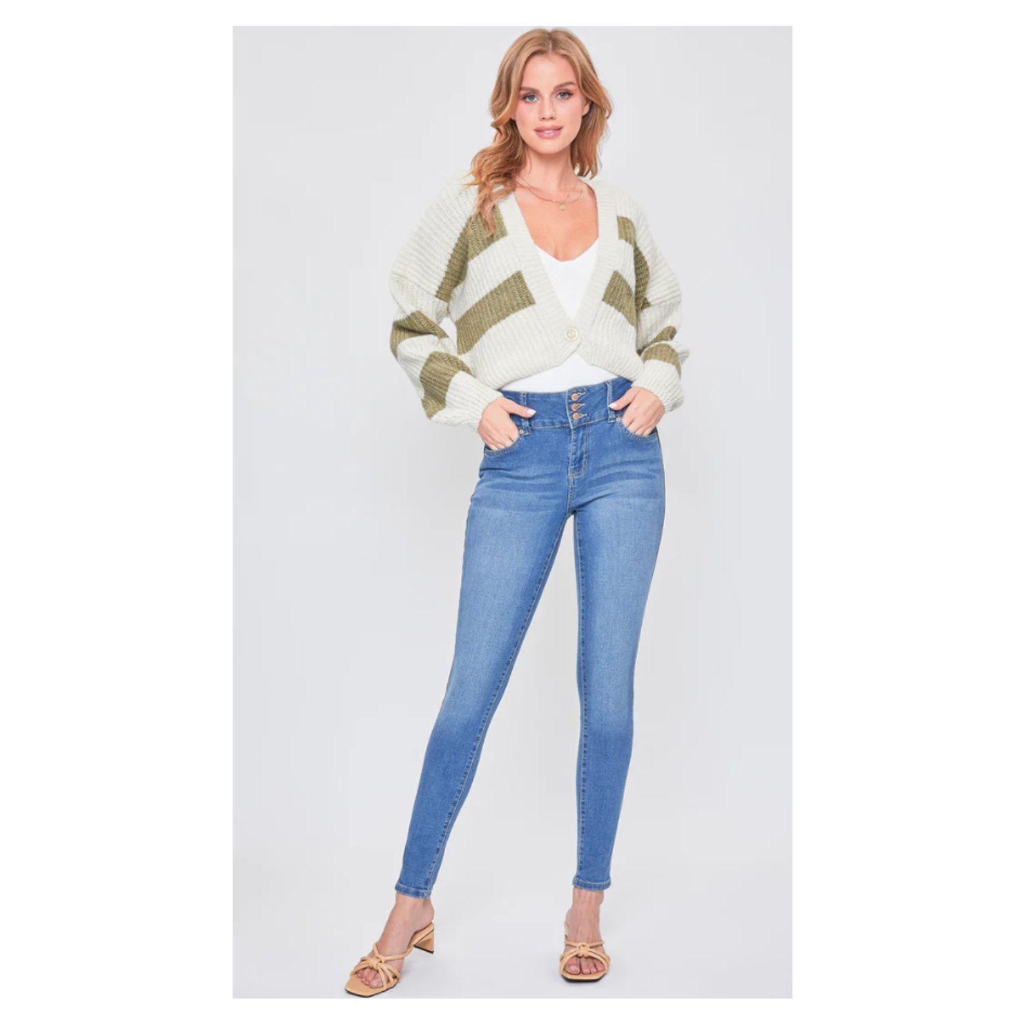 Jeans Skinny-3
