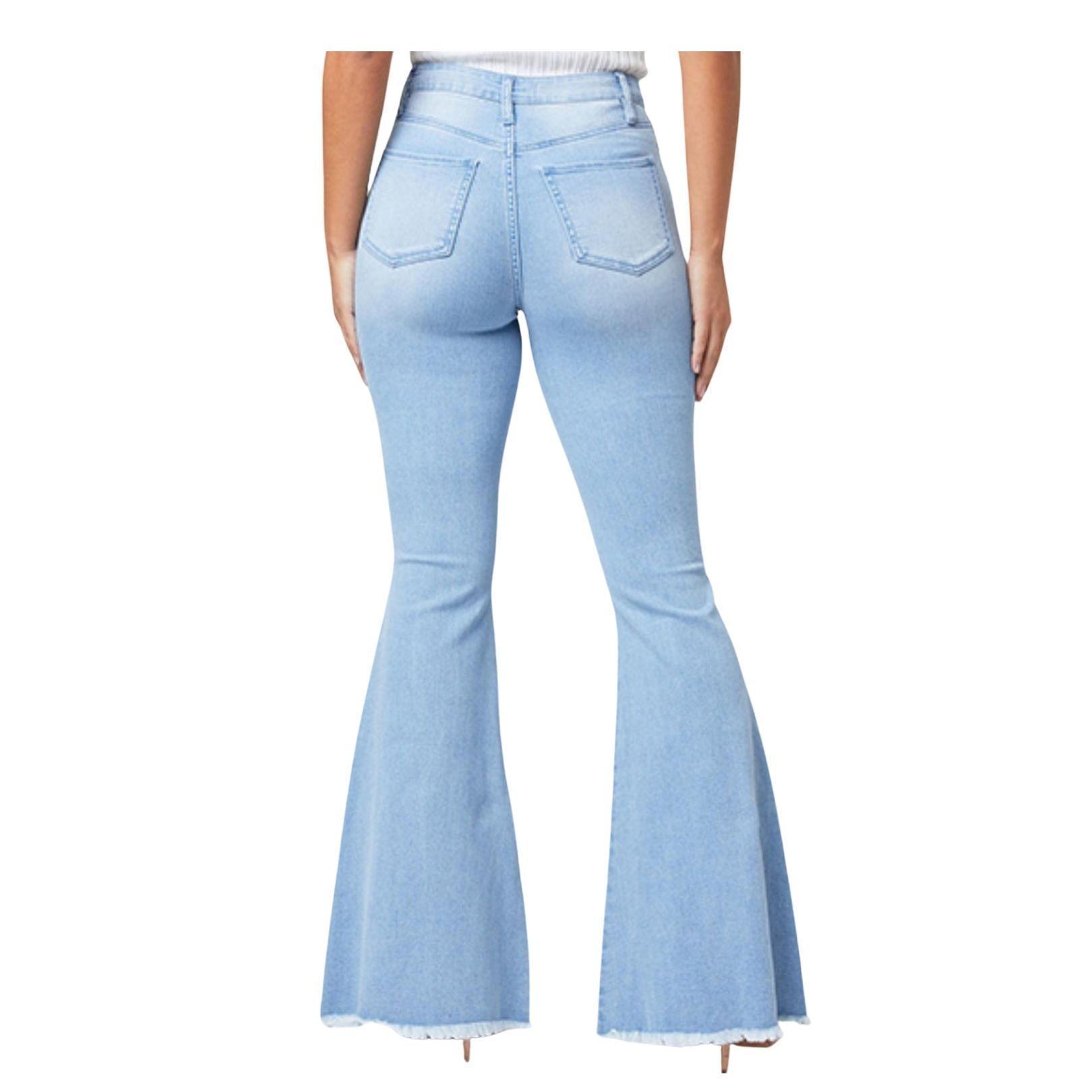 Jeans Bota Ancha-2