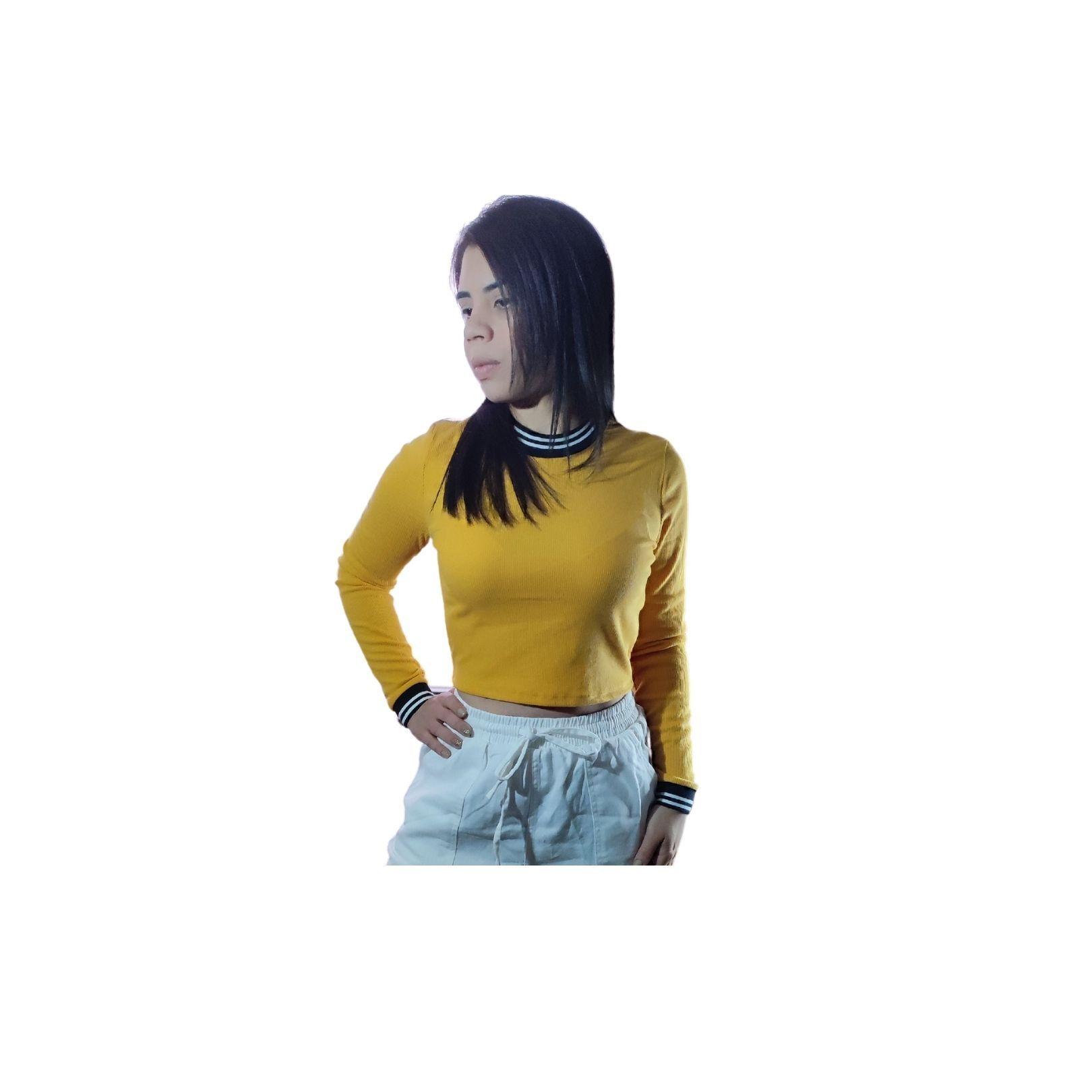 Amarillo
