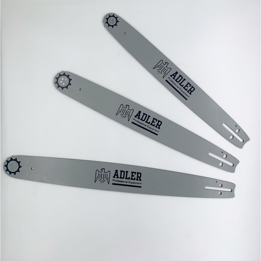 Kit Motosierra 3en1 | Espada de 18” / 20” / 22” | 58cc | ADLER-2