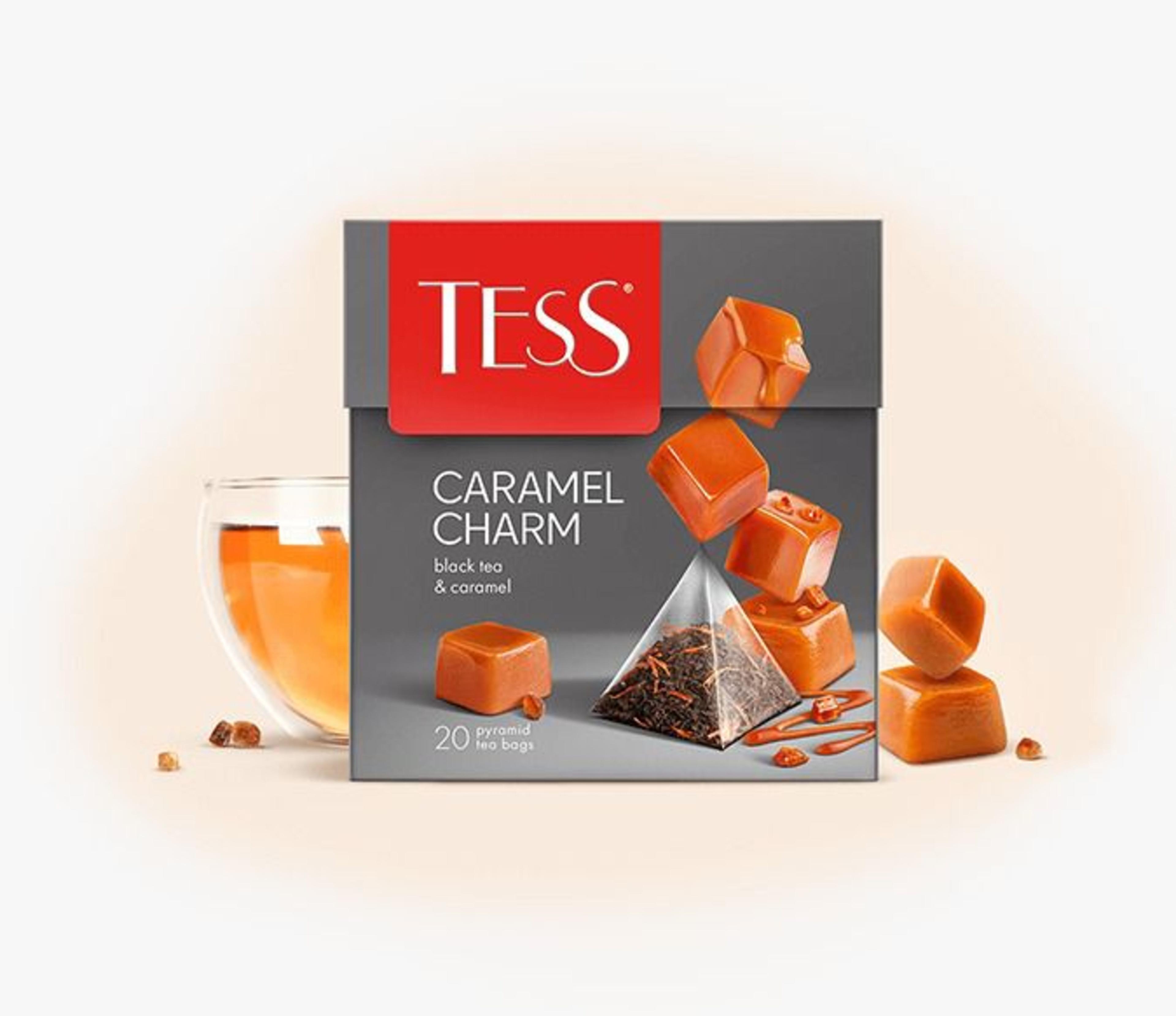 PACK 6 TESS VARIEDADES 2-4