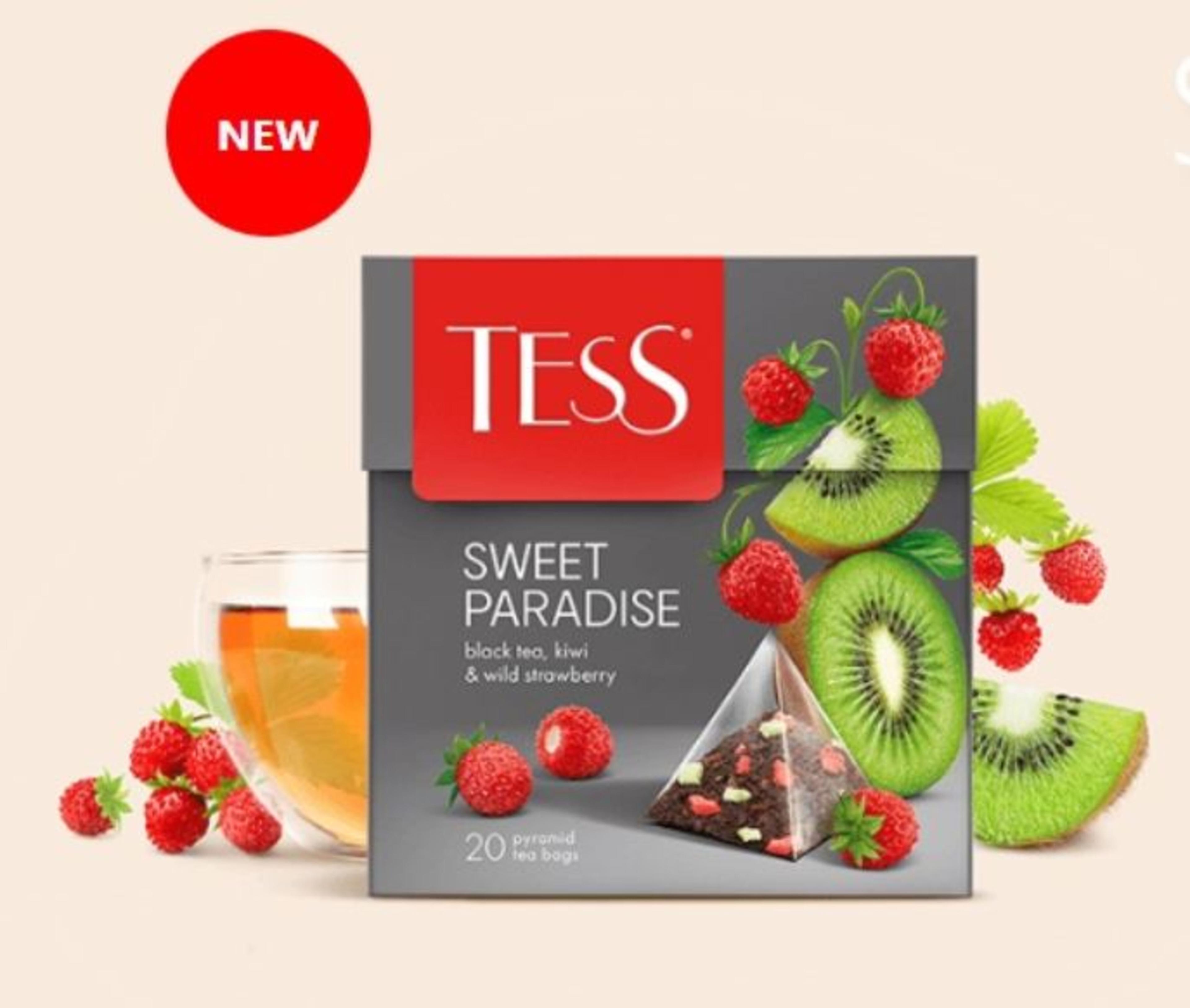 PACK 6 TESS VARIEDADES 2-5