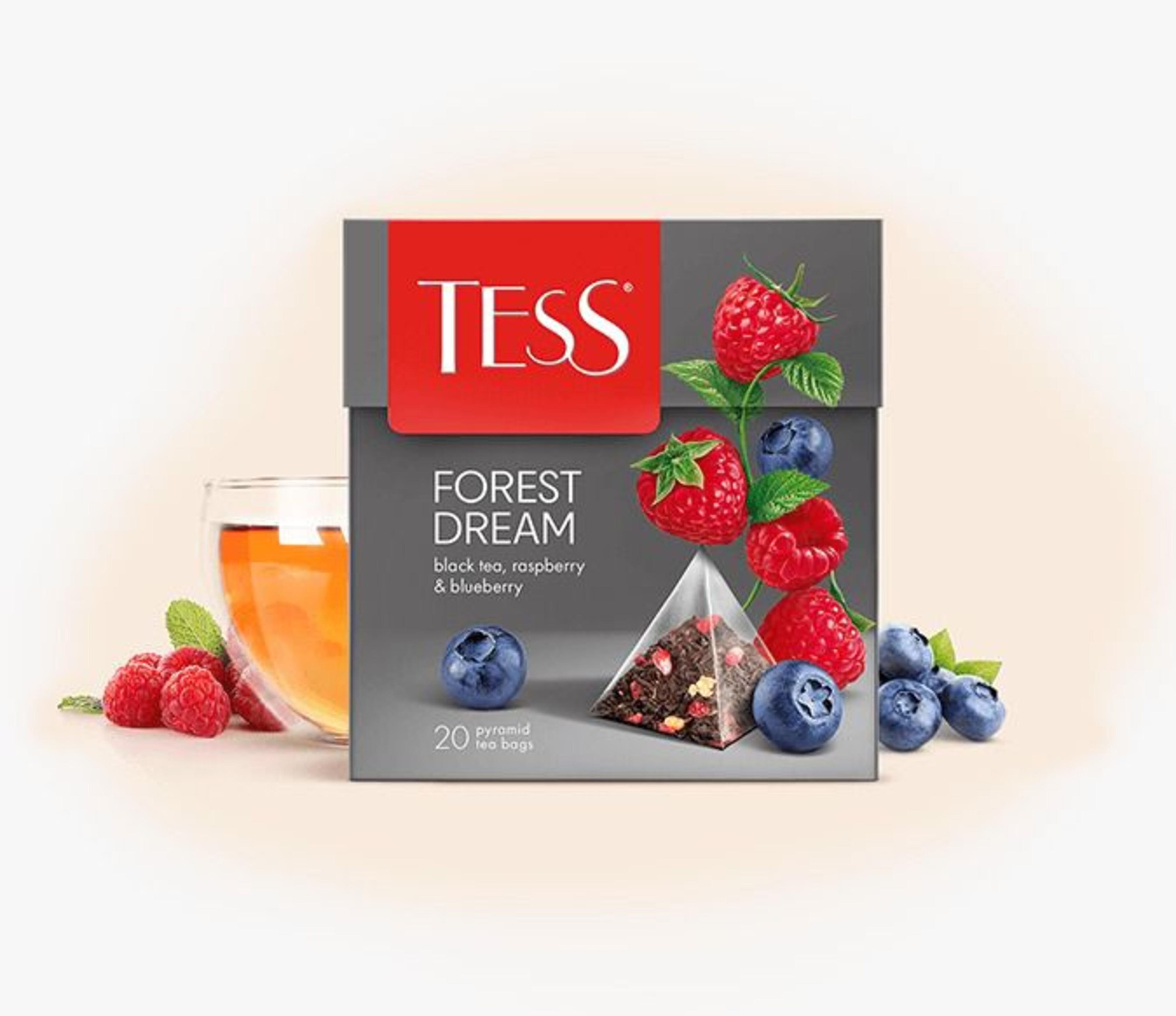 PACK 6 TESS VARIEDADES 2-6