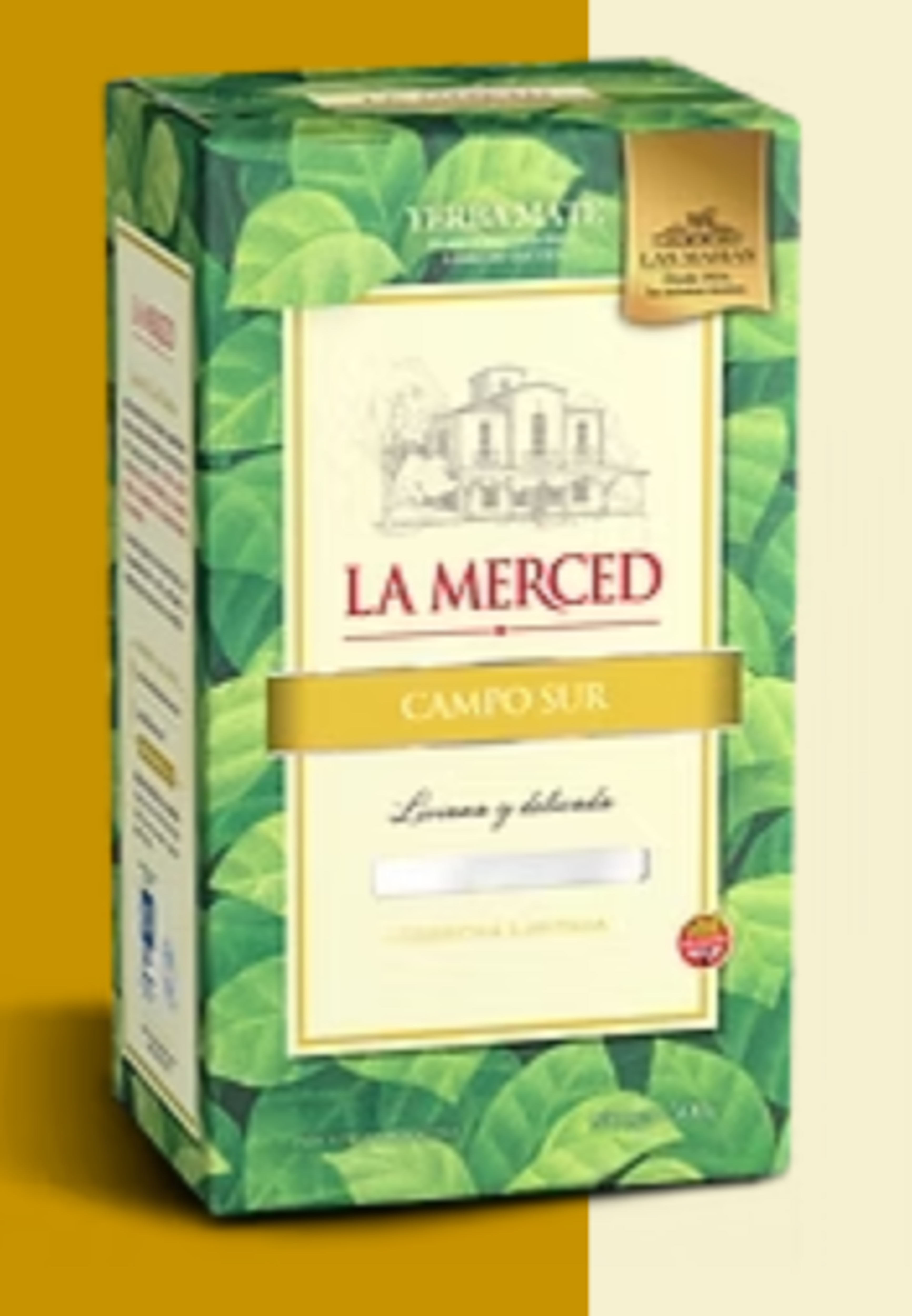 PACK 5 LA MERCED SABORES-5