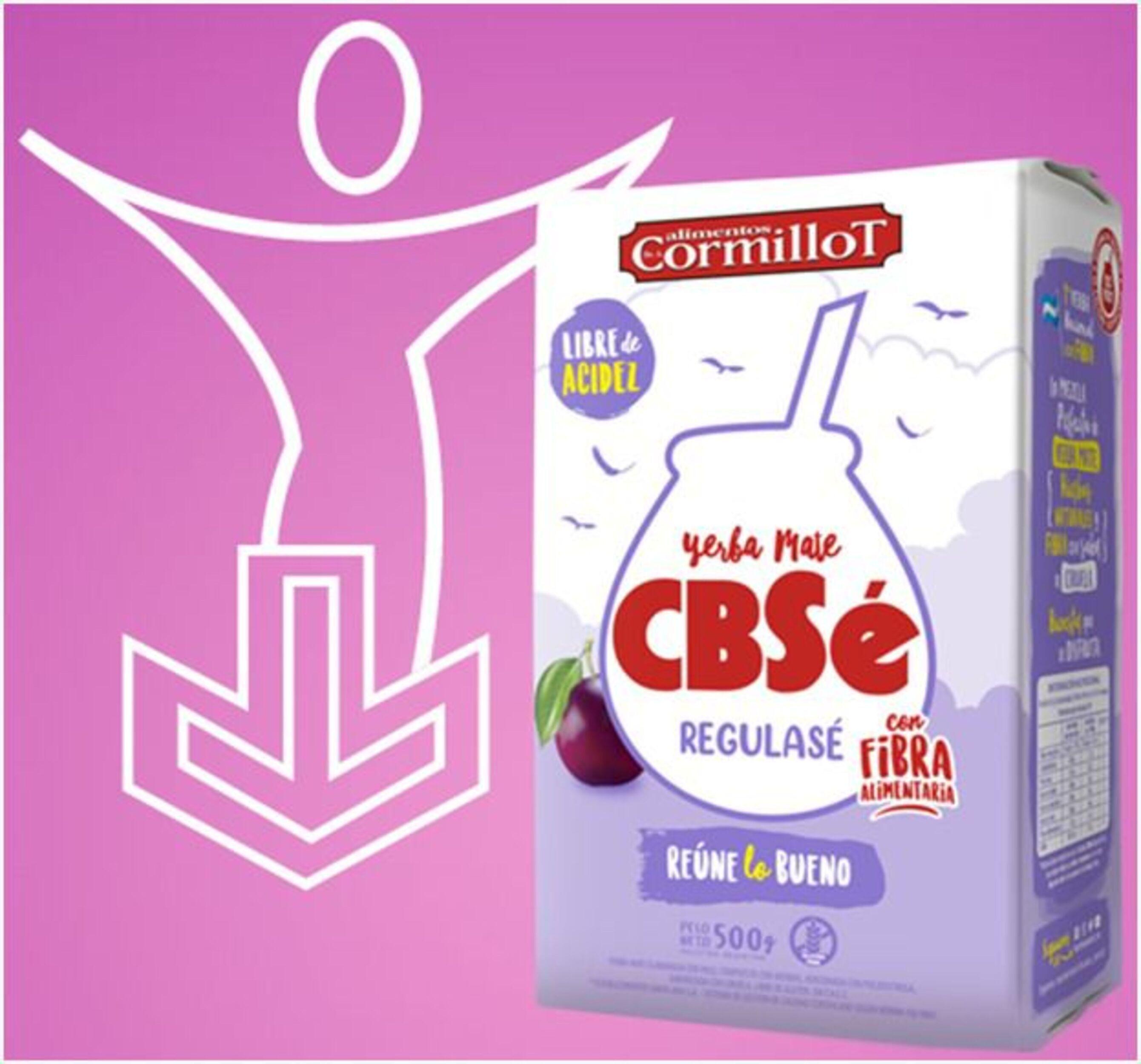 PACK 3 CBSE REGULASE 500G C/U-2