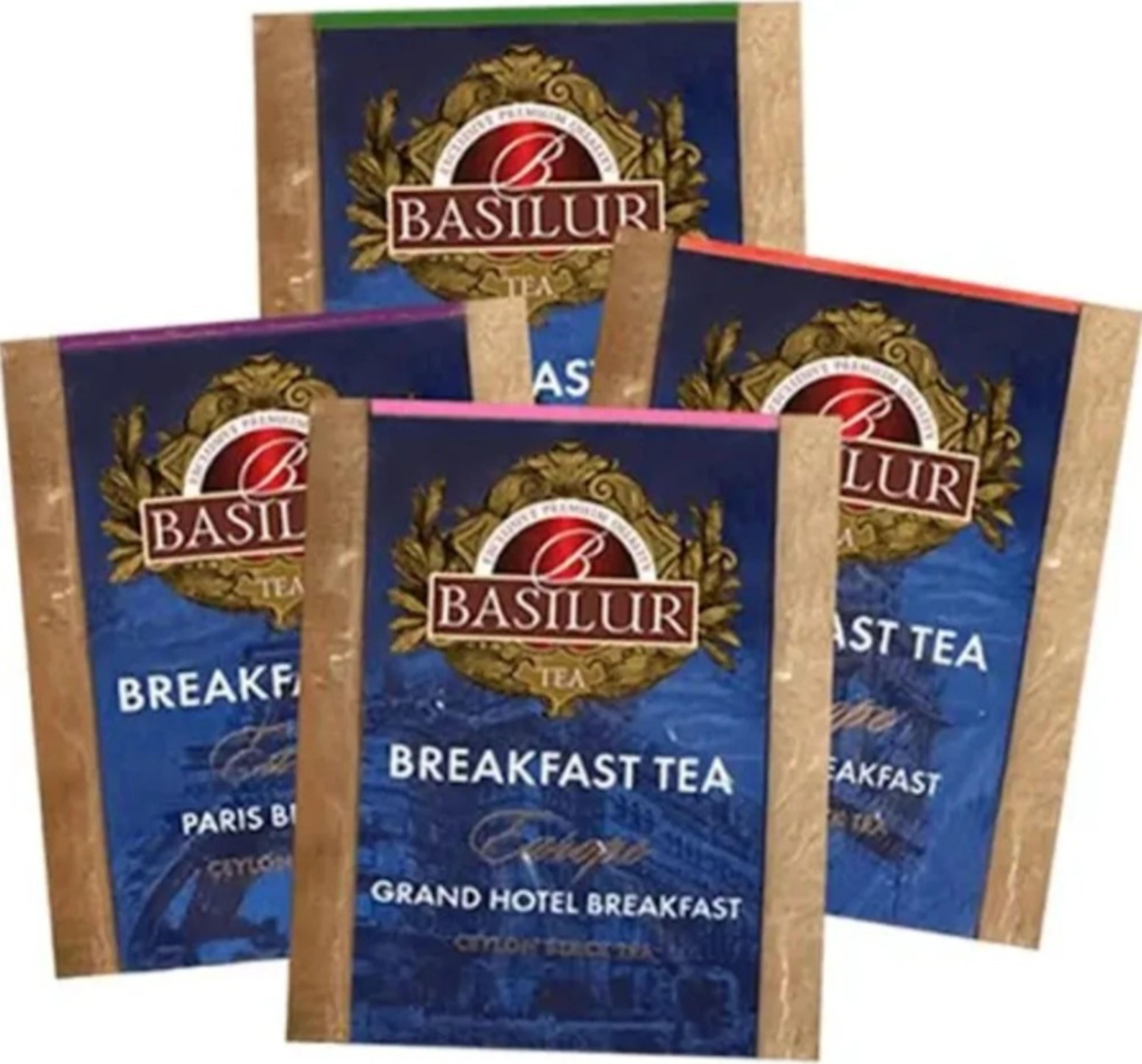 BREAKFAST EUROPA 40B-4