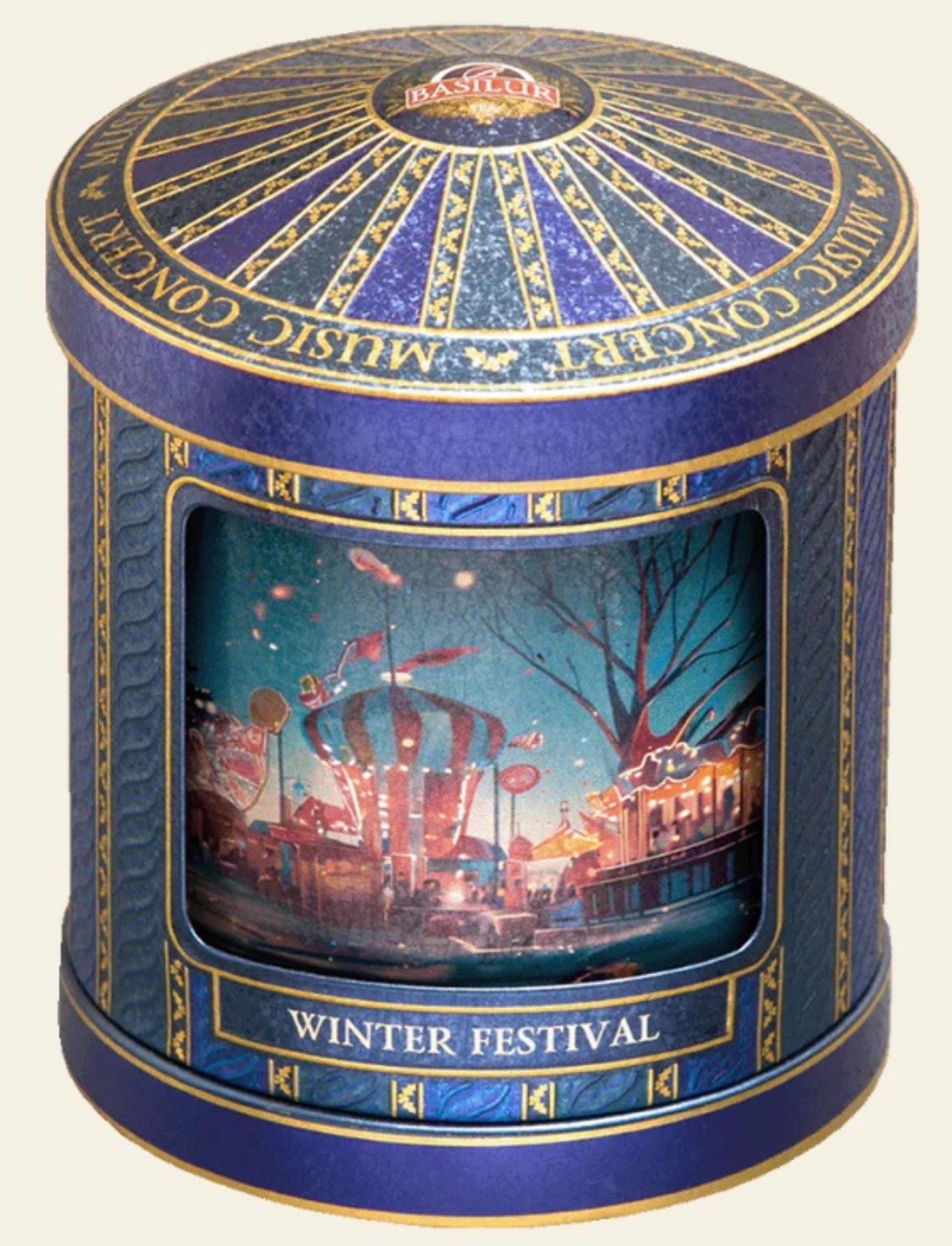CAJA MUSICAL WINTER FESTIVAL 75G-1