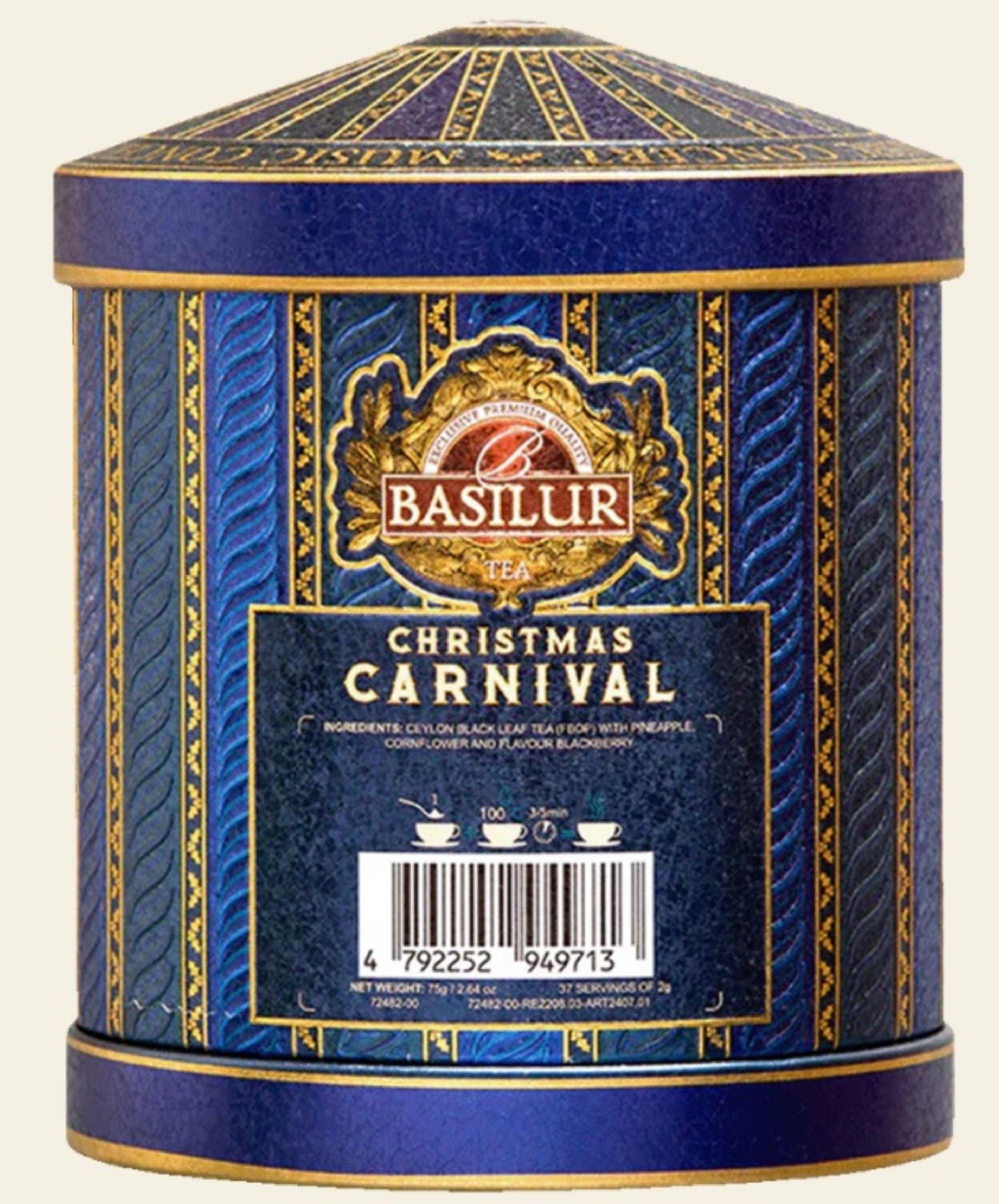 CAJA MUSICAL WINTER FESTIVAL 75G-3