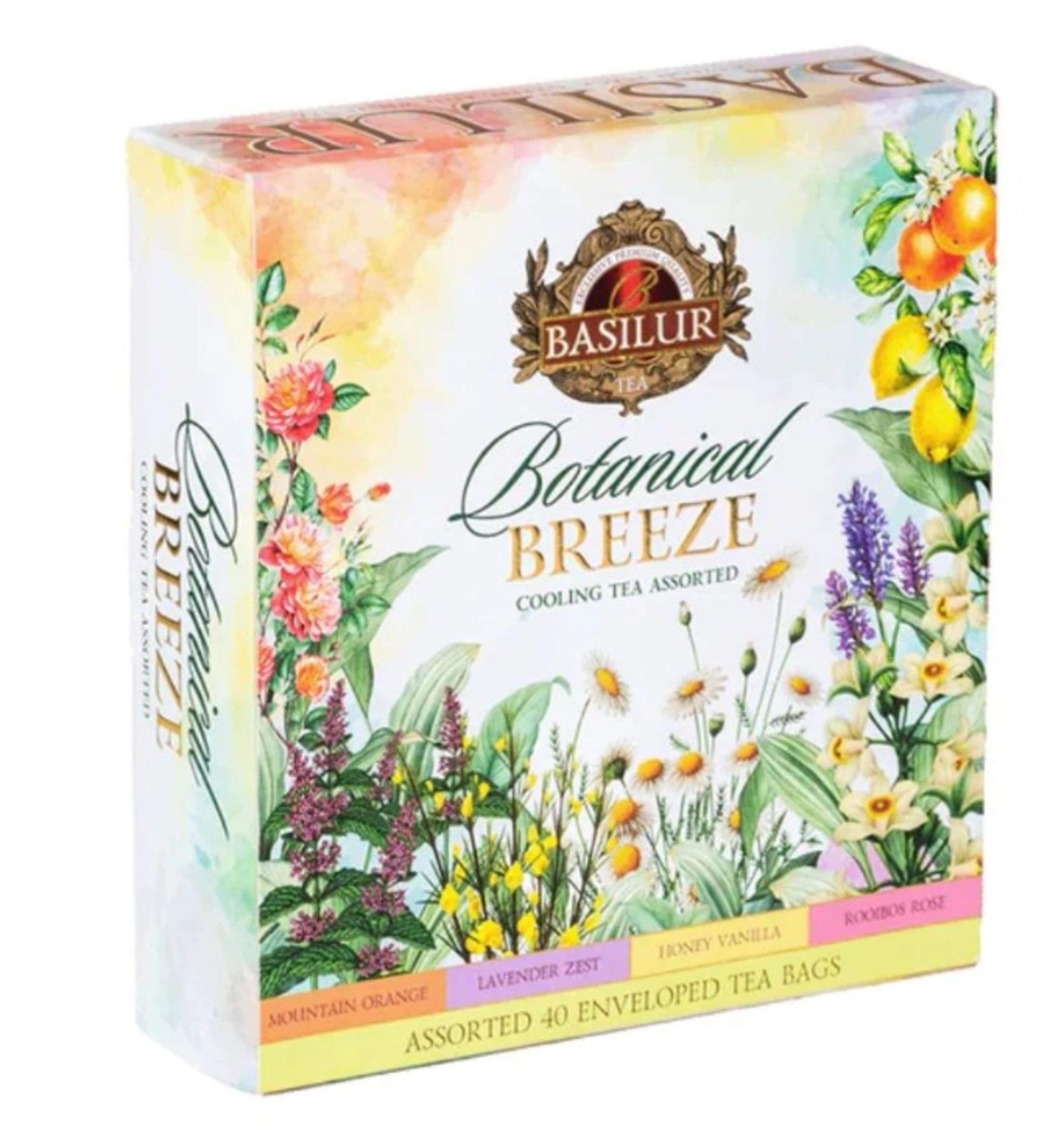BOTANICAL BREEZE 40B-0