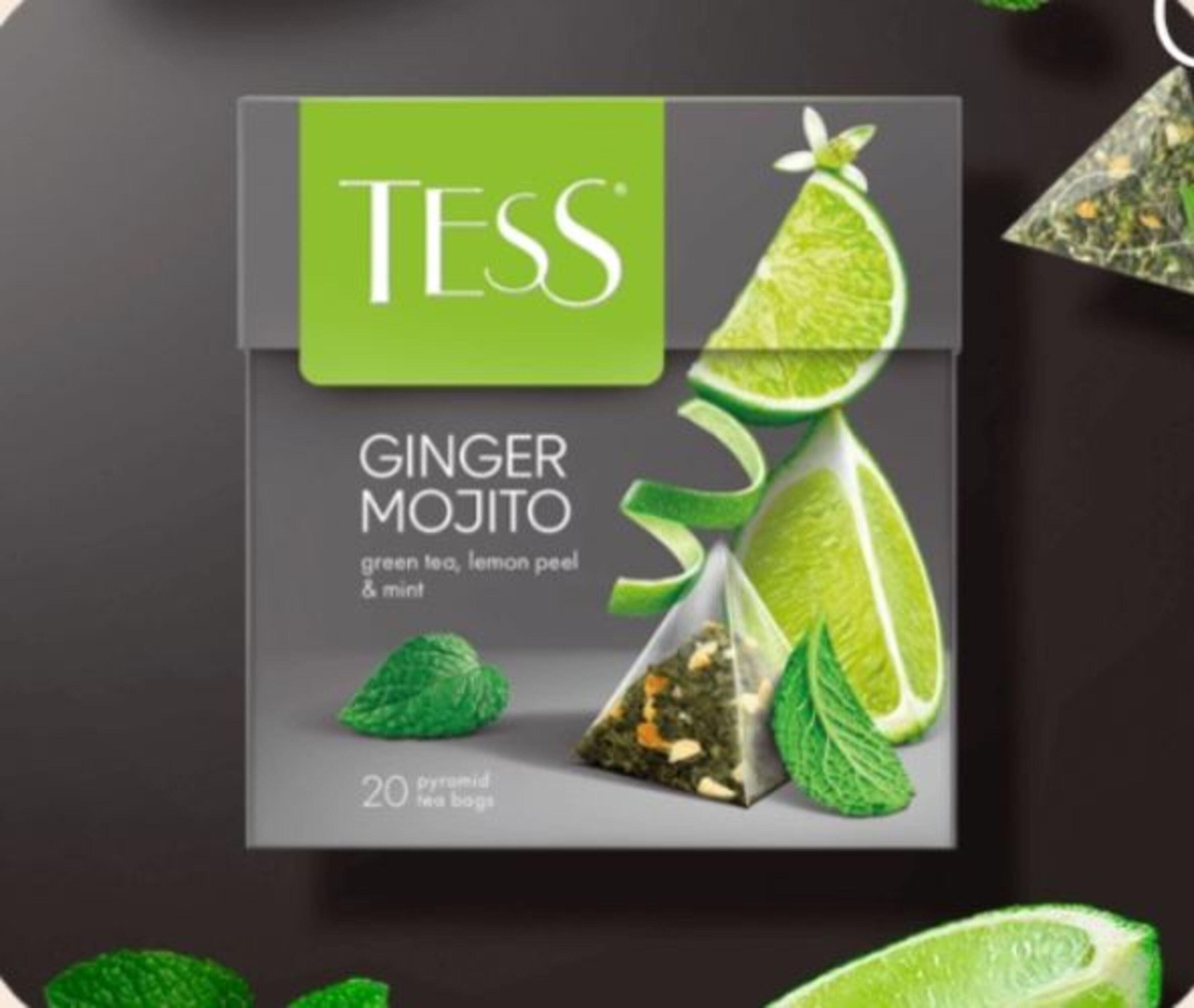 PACK 6 TESS GINGER MOJITO-2