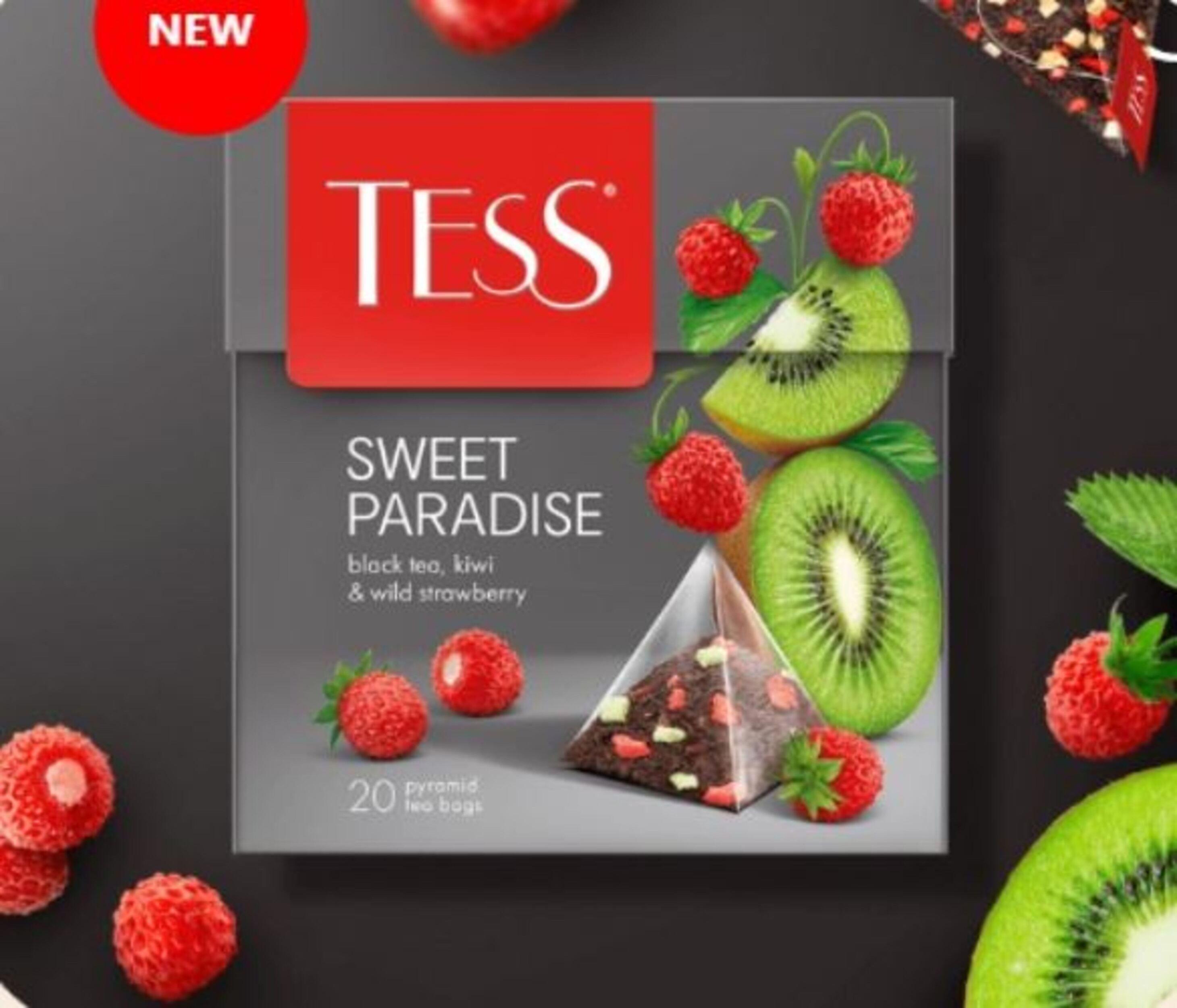 PACK 6 TESS SWEET PARADISE-2