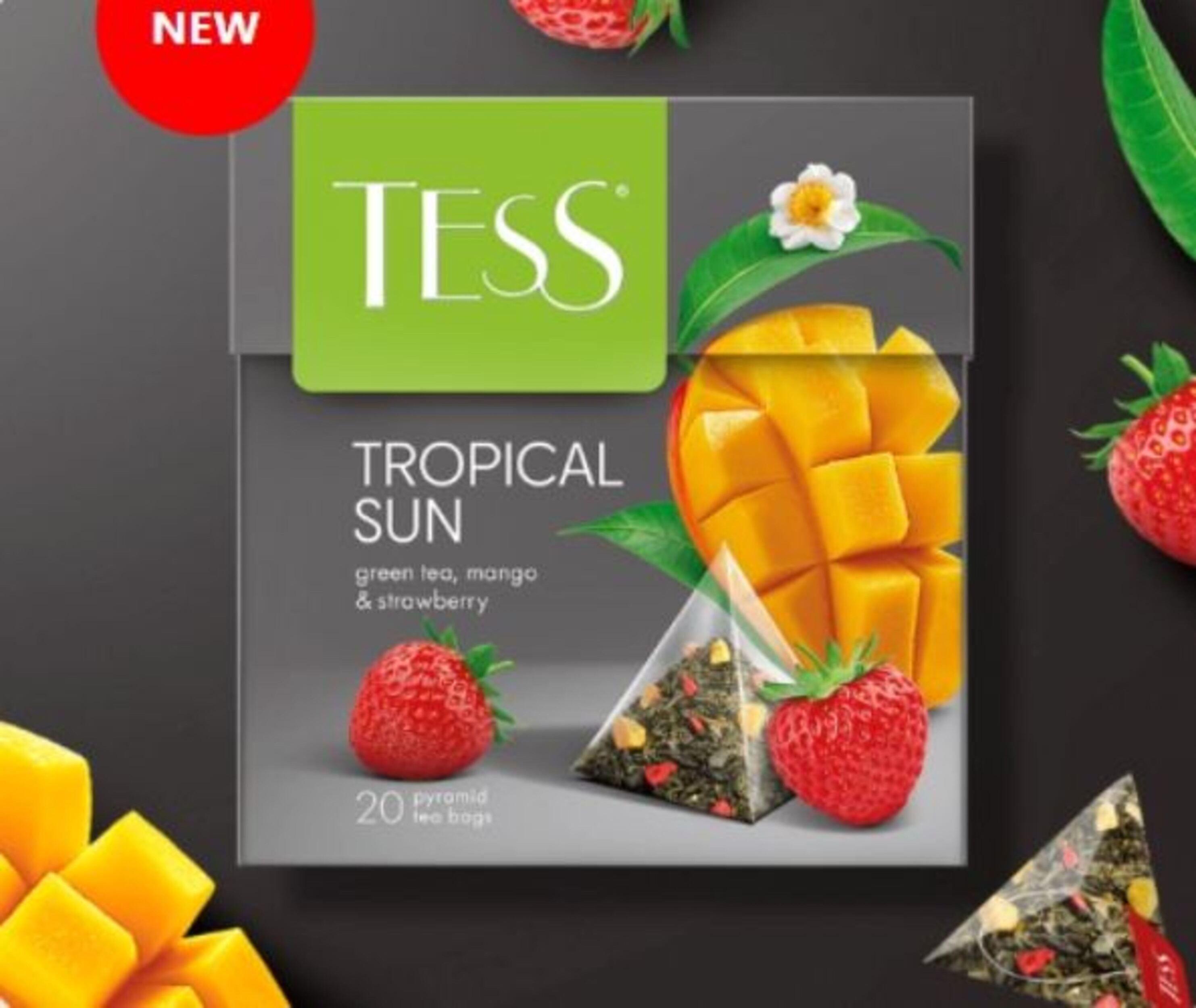 PACK 3 TESS TROPICAL SUN-2