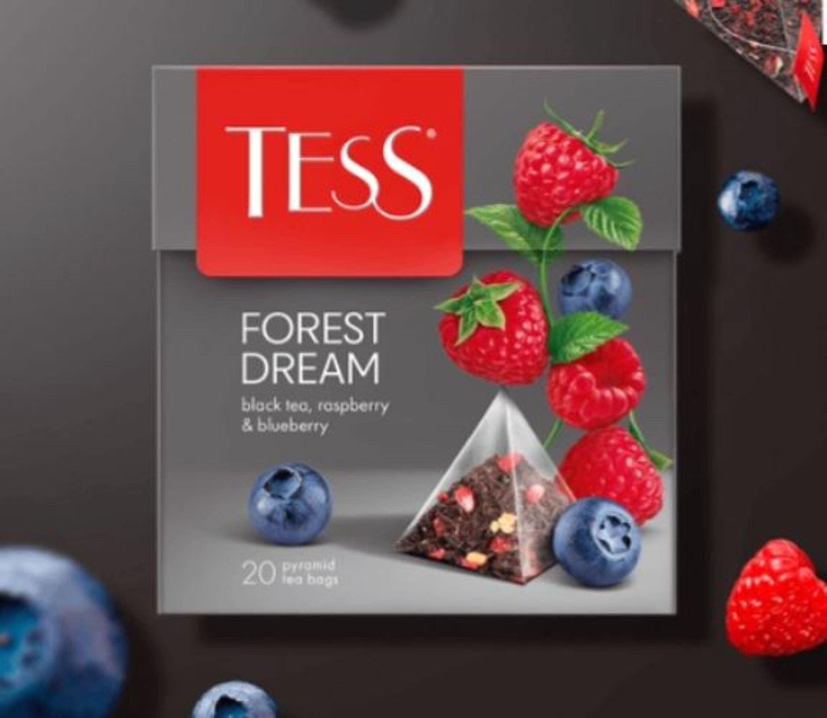 PACK 6 TESS FOREST DREAM-2