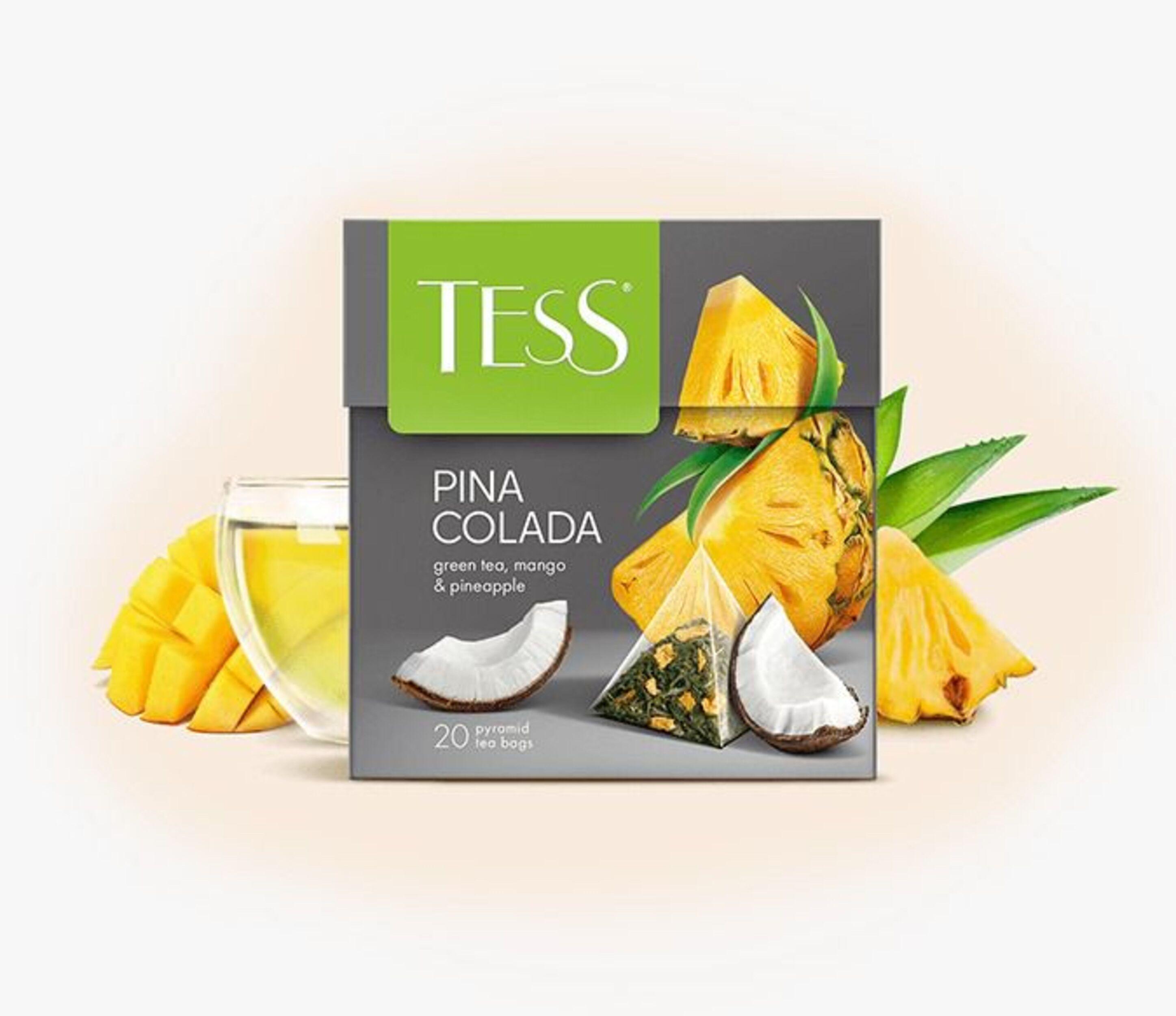 PACK 6 TESS VARIEDADES 1-2