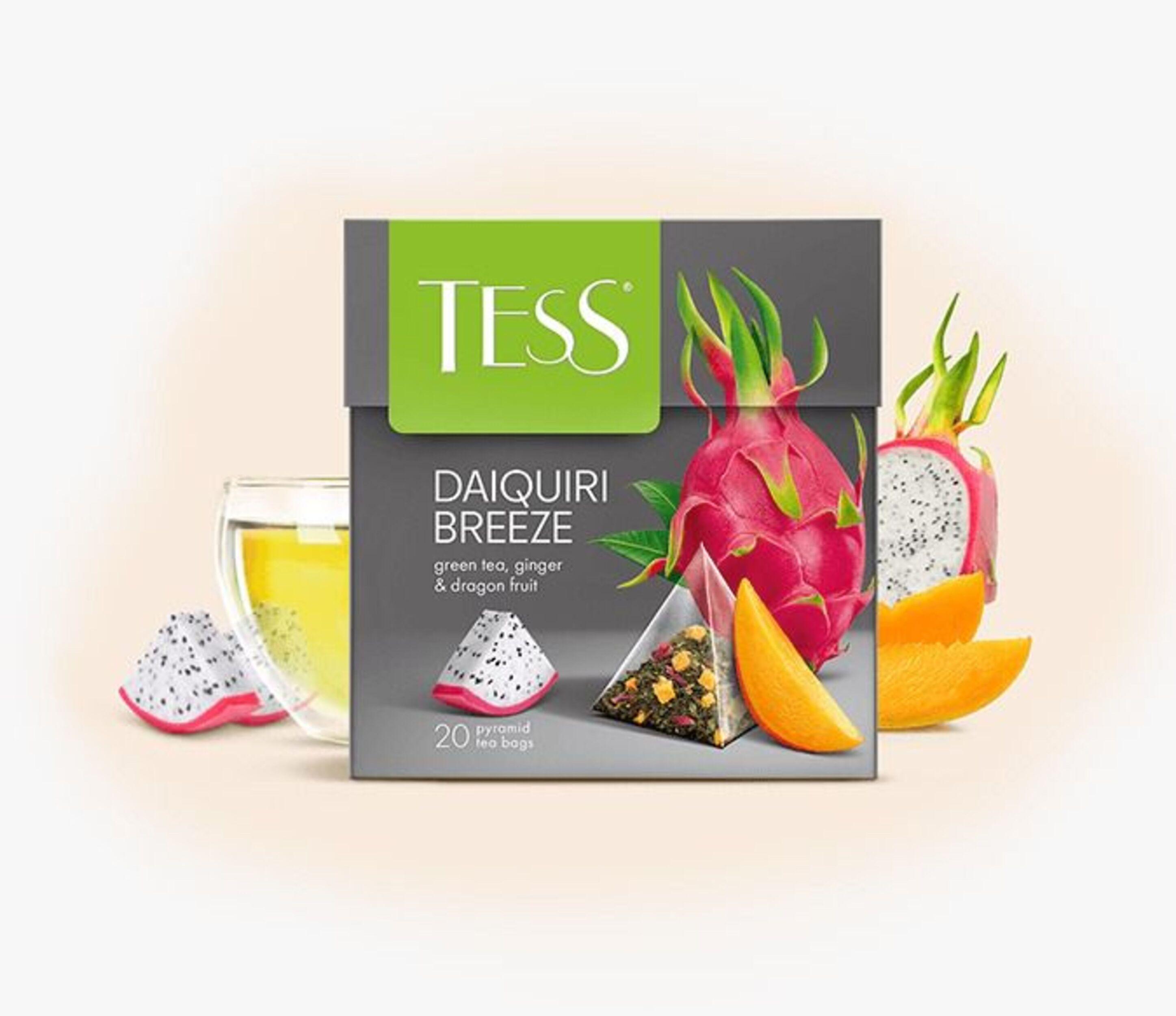 PACK 6 TESS VARIEDADES 1-4