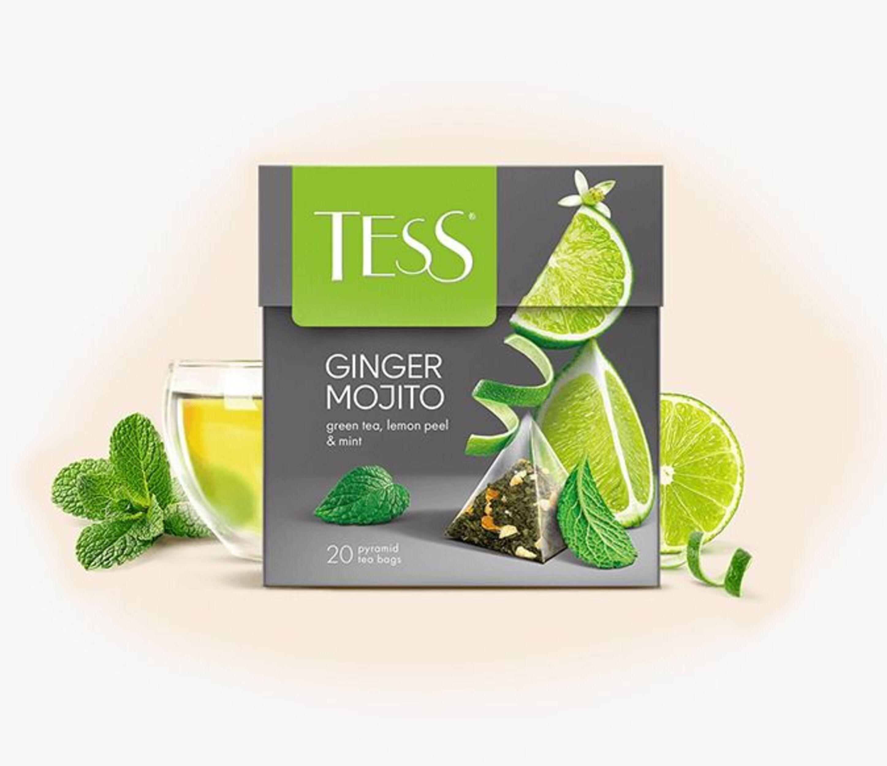 PACK 6 TESS VARIEDADES 1-5