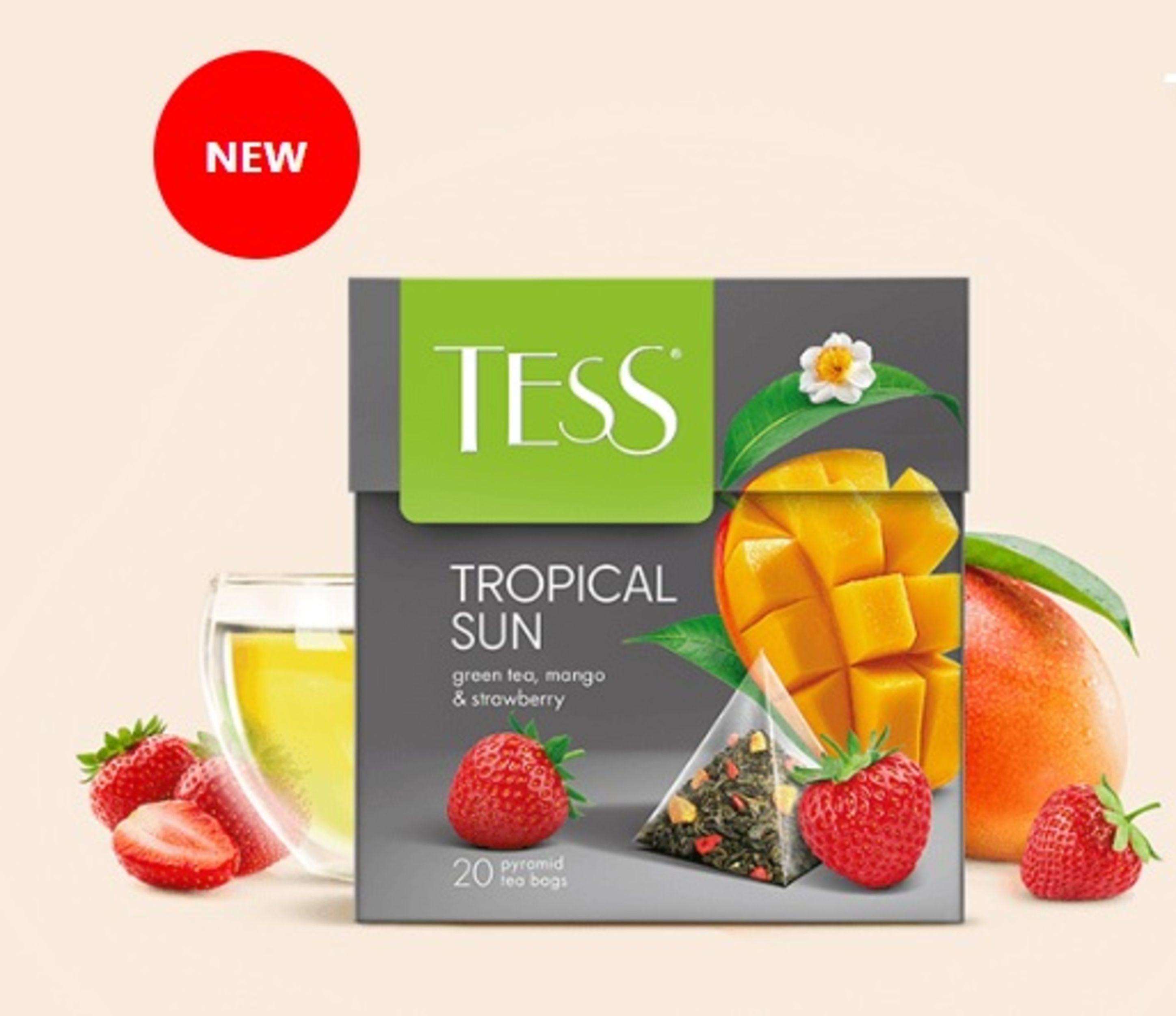 PACK 6 TESS VARIEDADES 1-6