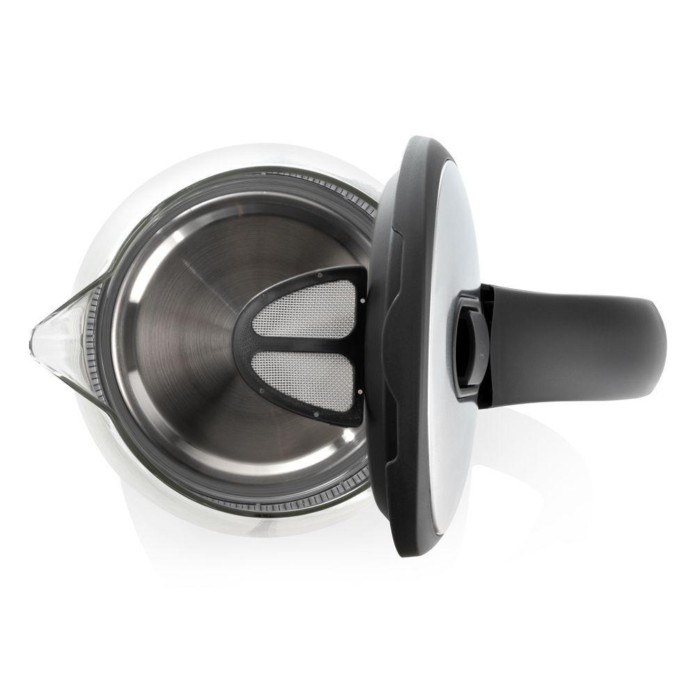HERVIDOR THOMAS TH-4725 vidrio 1,7L-2