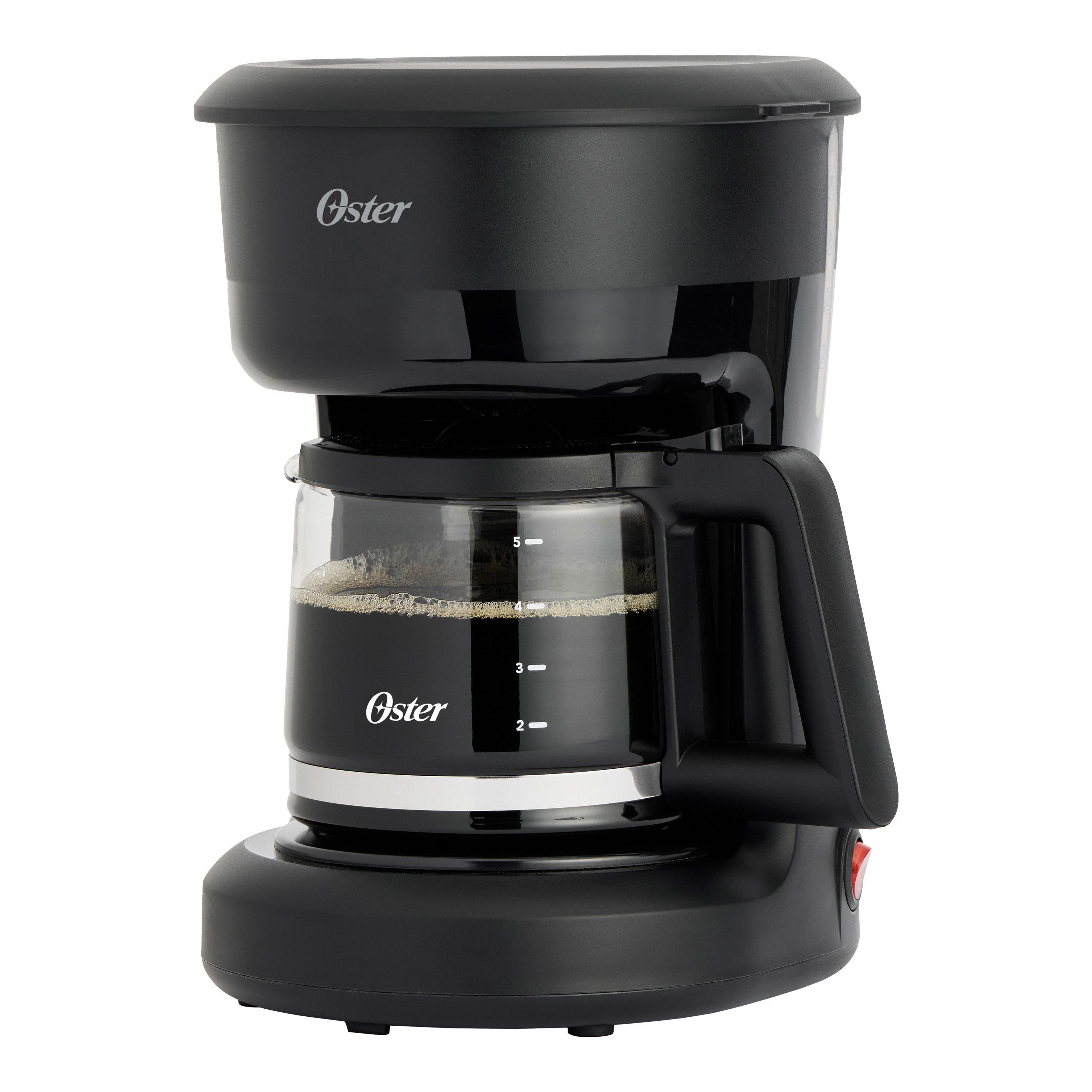 CAFETERA Drip Oster 5T BVSTDCS51B-2