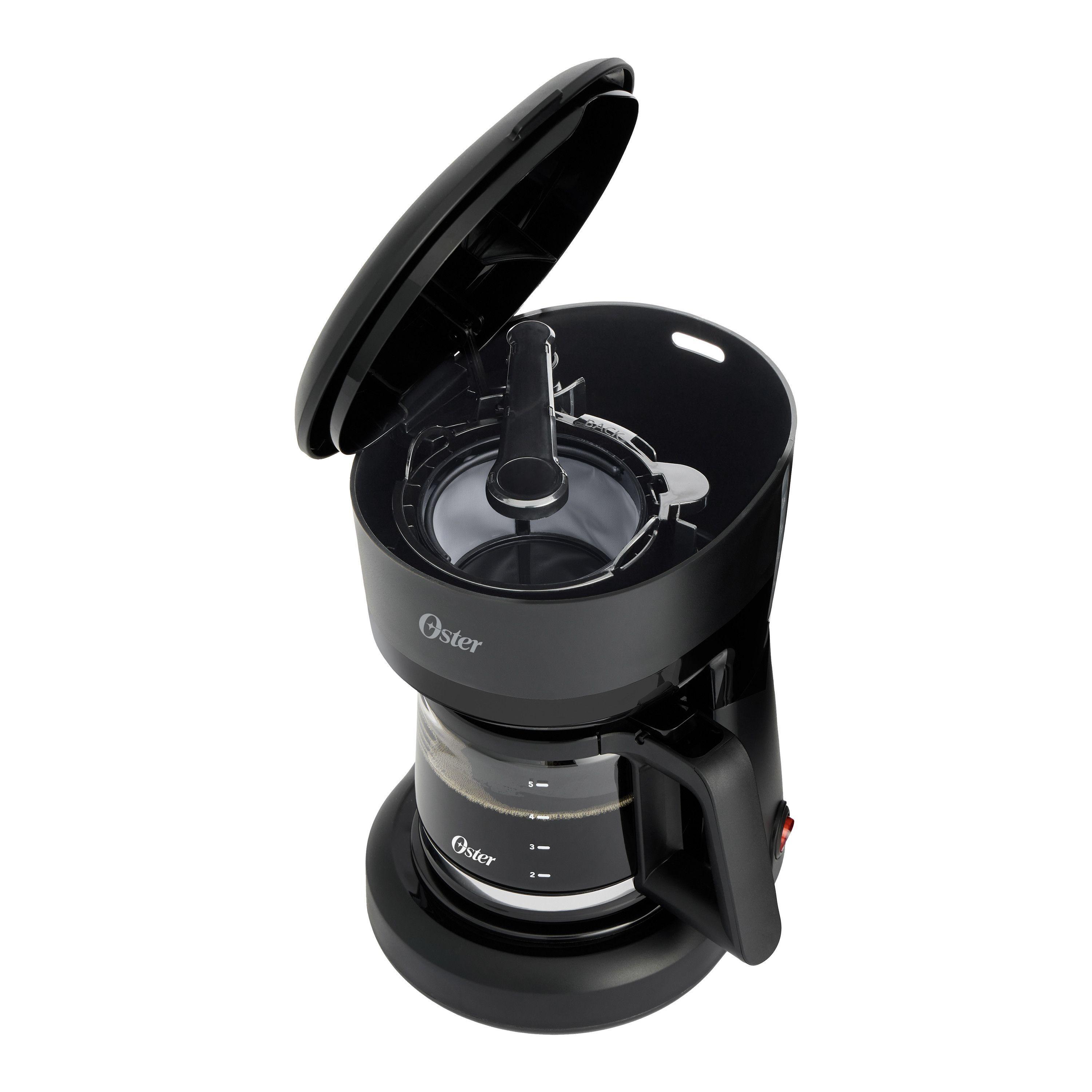 CAFETERA Drip Oster 5T BVSTDCS51B-3