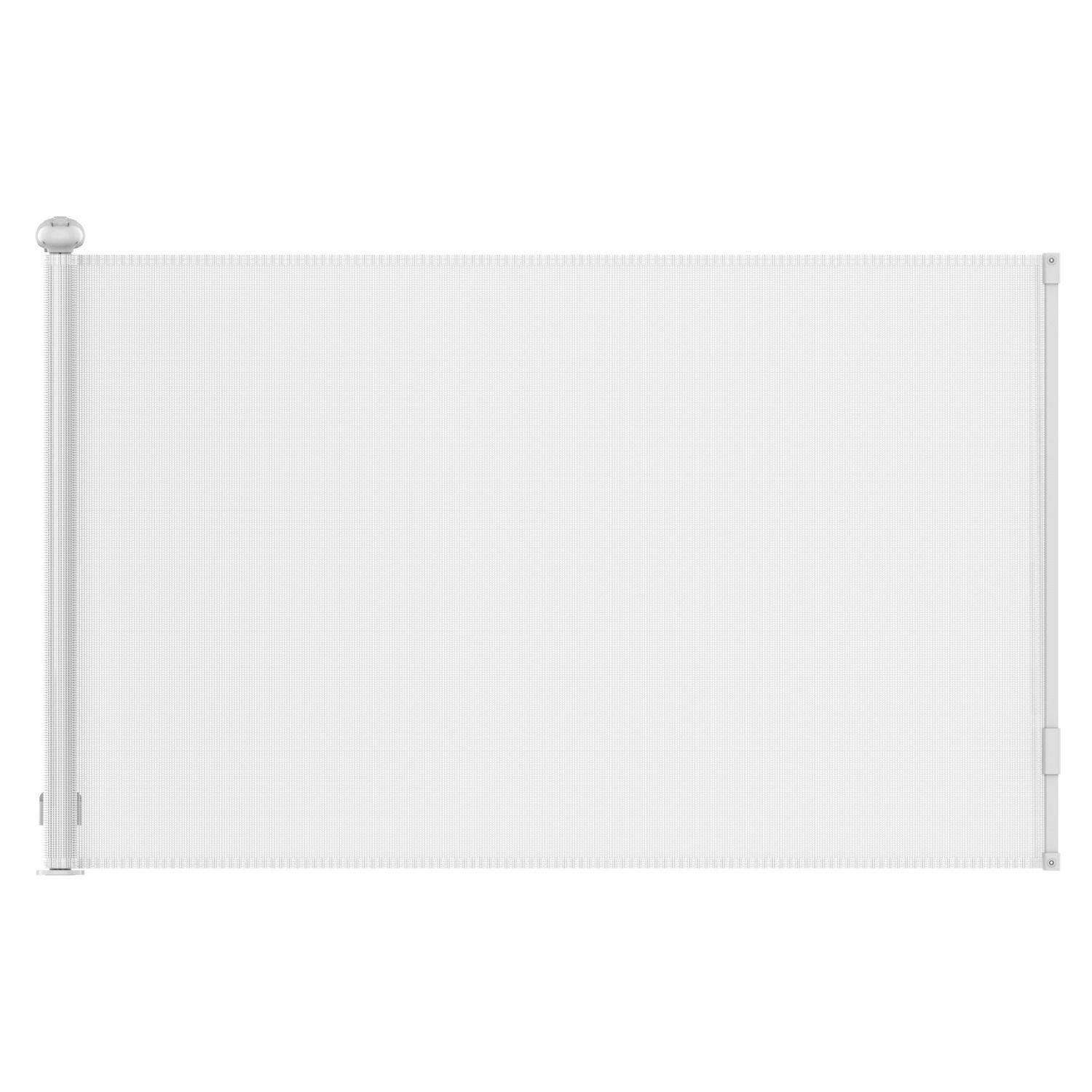 Reja de Seguridad Retractil-R6566-0