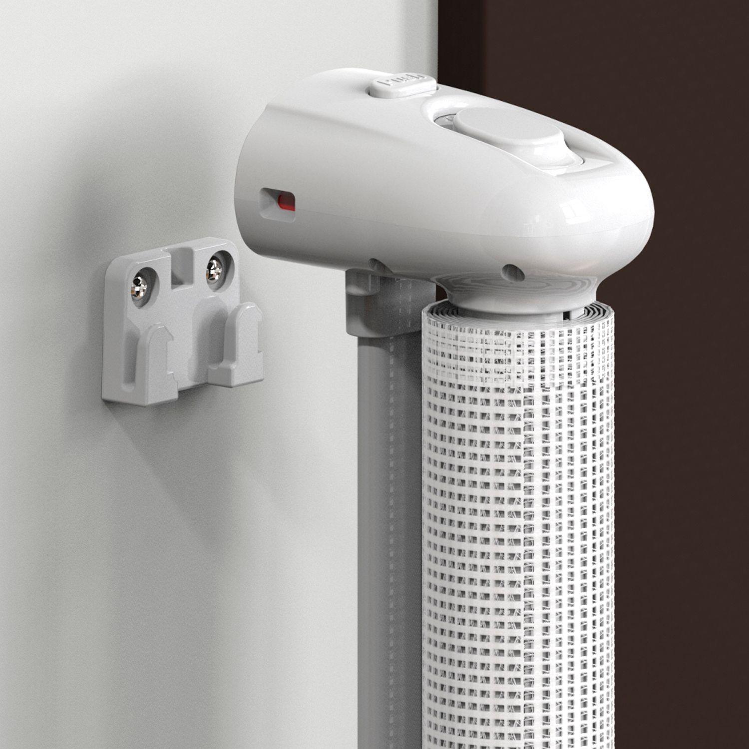 Reja de Seguridad Retractil-R6566-7