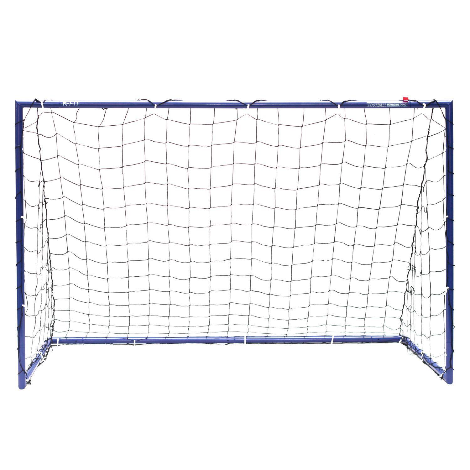 Arco de Futbol M K-FIT-R6448-3