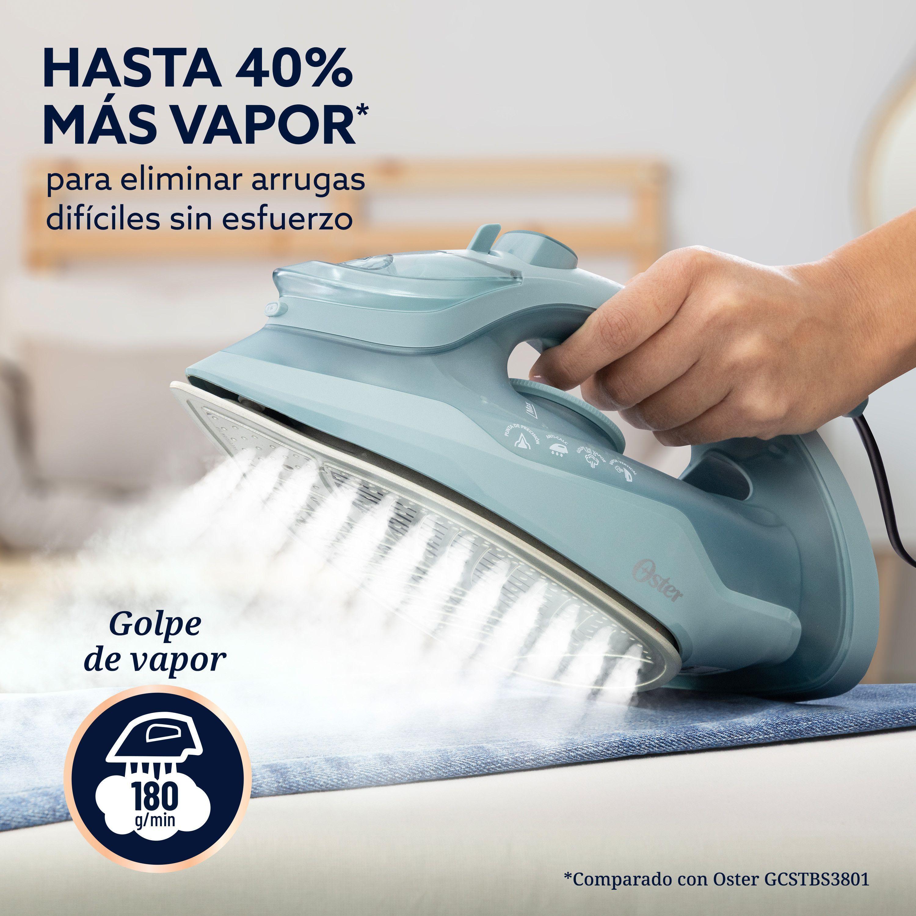 Plancha AeroGlide  Oster 1600W GCSTAC7001-1