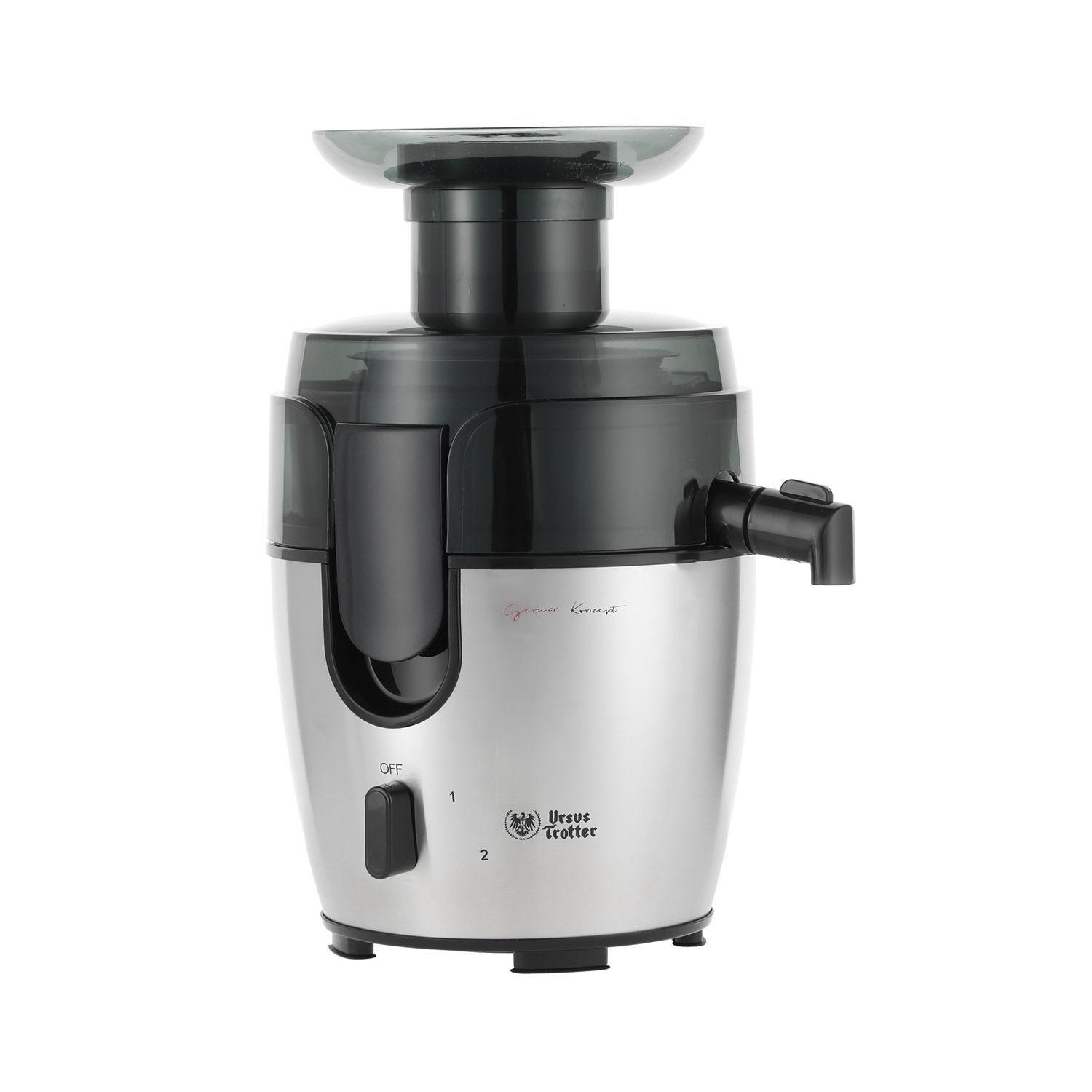 Extractor De Jugo Ut-Nutrismart-4