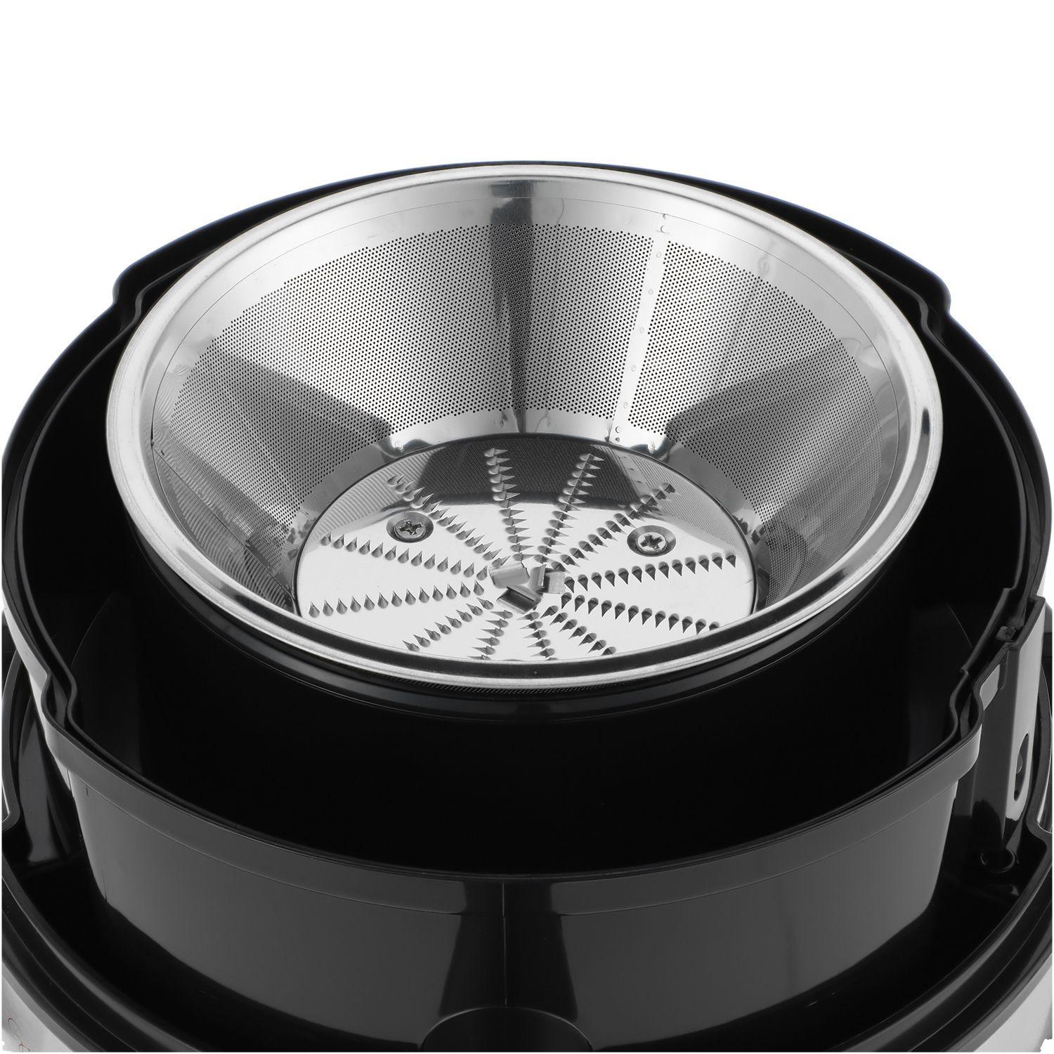 Extractor De Jugo Ut-Nutrismart-5