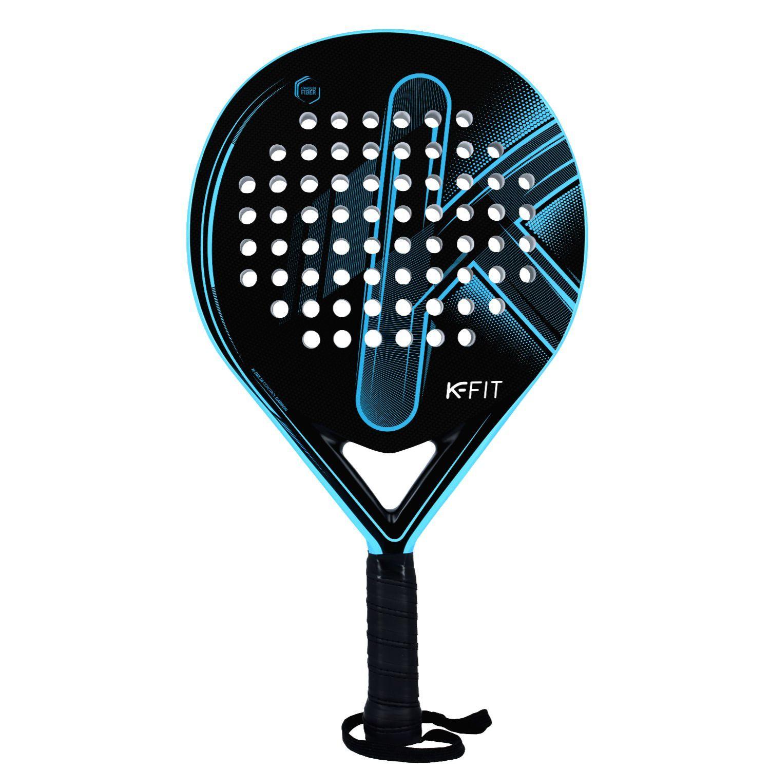 Pala Padel K-Delta Control Carbon-R6188-0