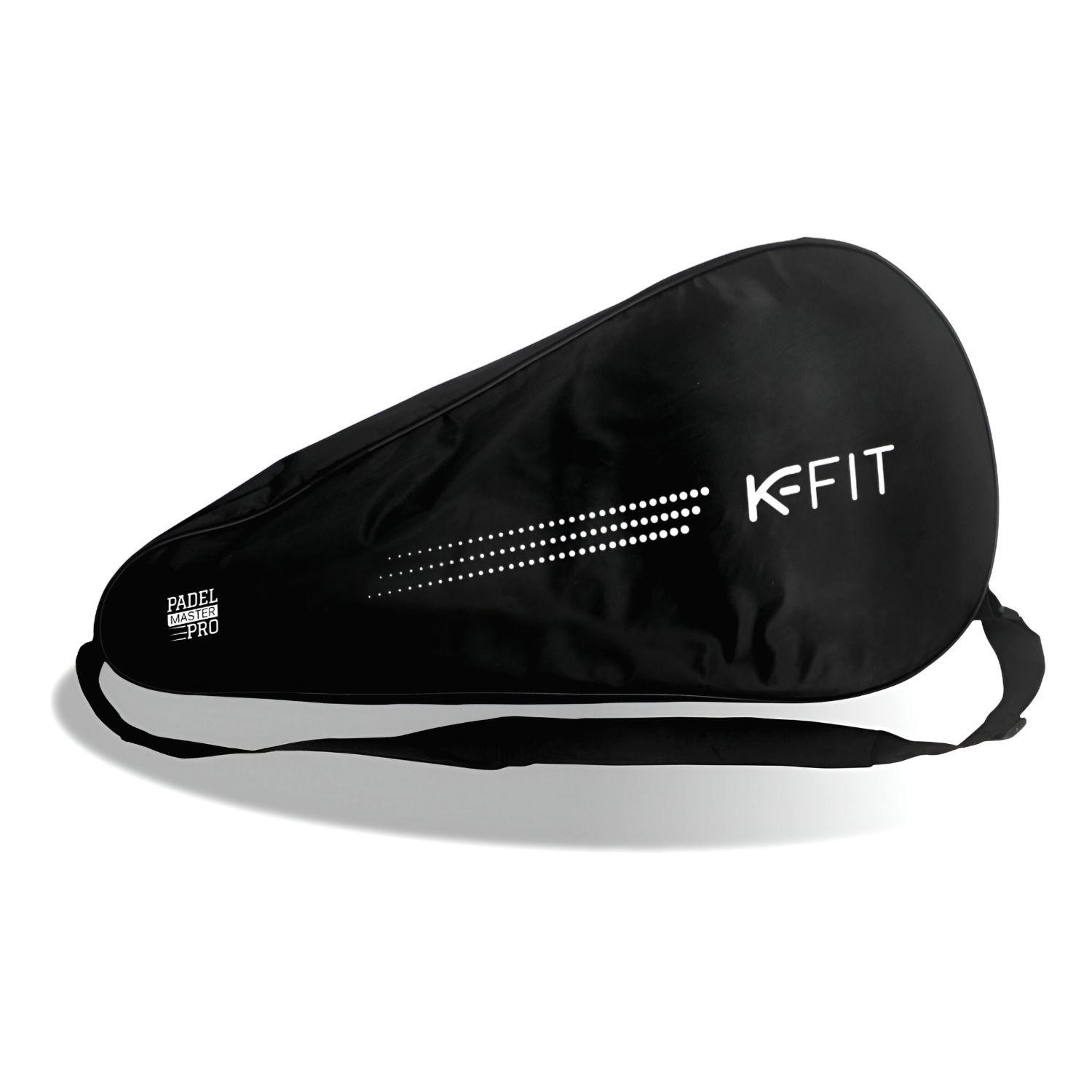 Pala Padel K-Delta Control Carbon-R6188-2