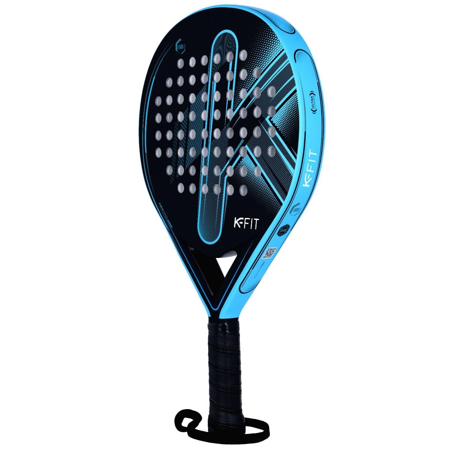 Pala Padel K-Delta Control Carbon-R6188-4