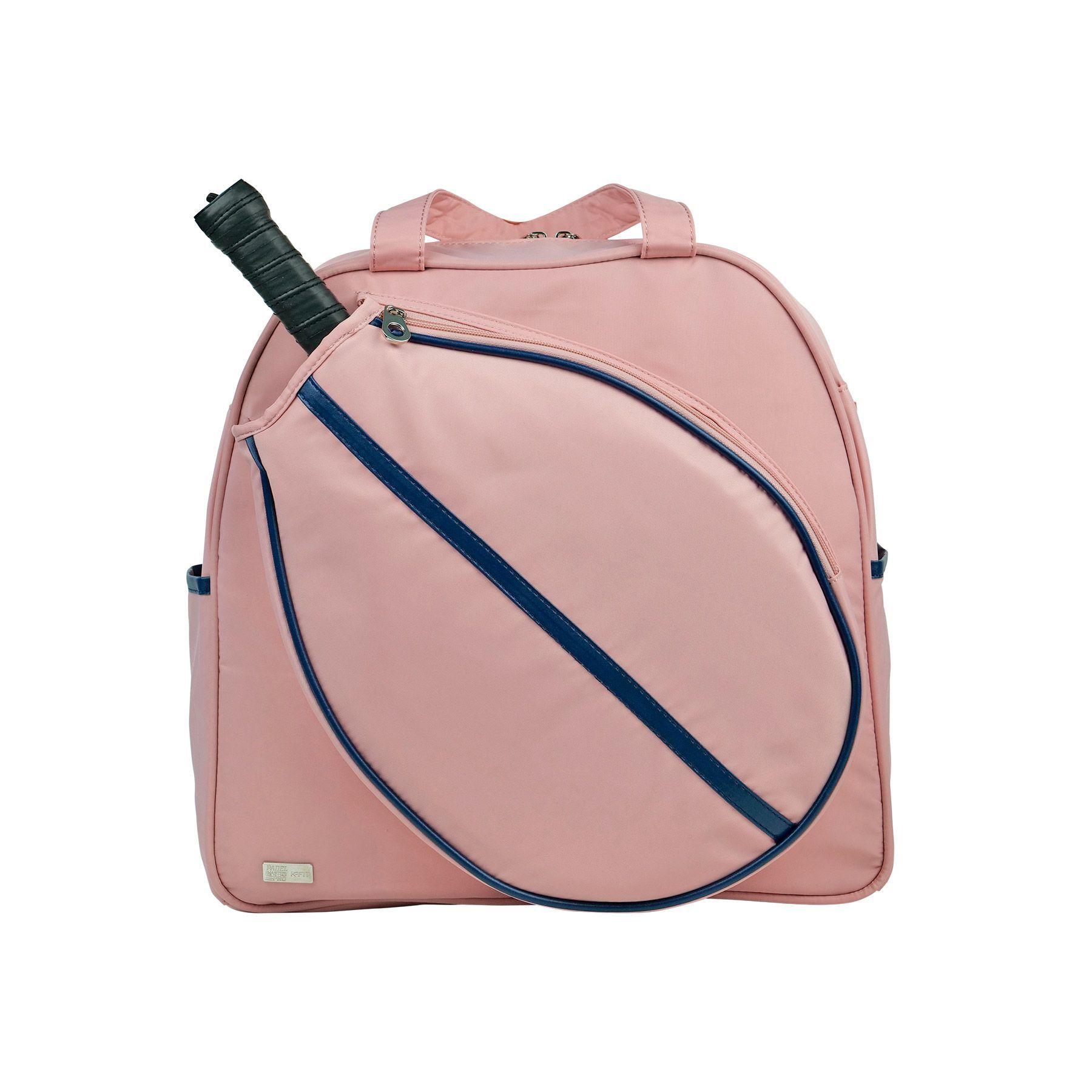 Bolso de Padel Elda Rosado-R6311-0